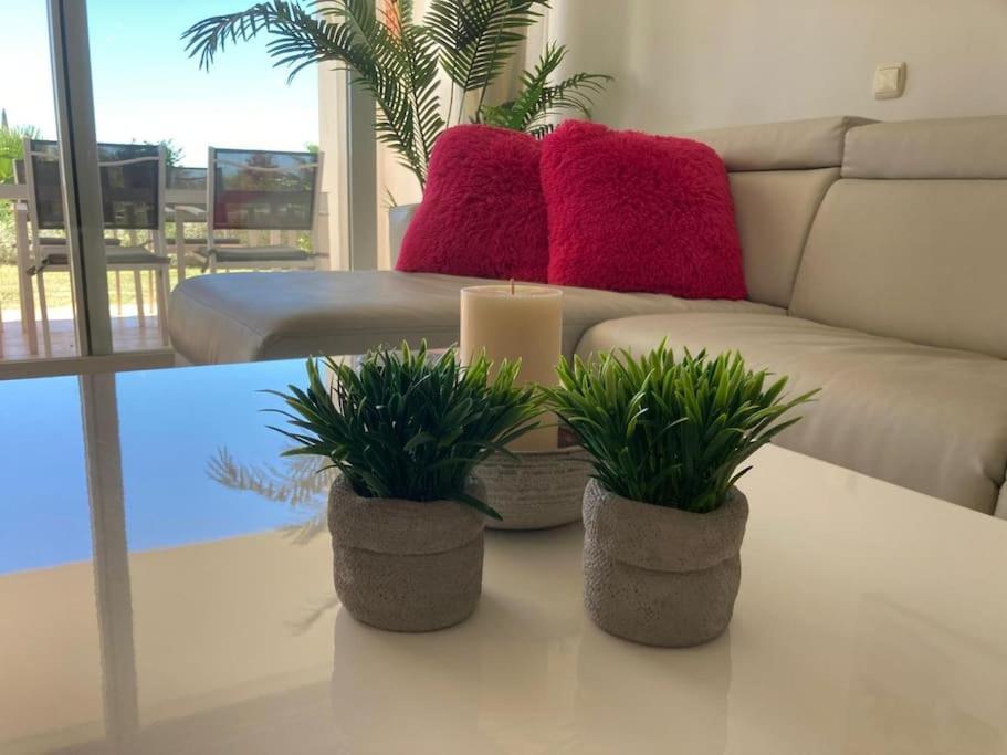 Casa Lagoon & Pool, Alcazaba By Casa Del Sol Hr Apartment *