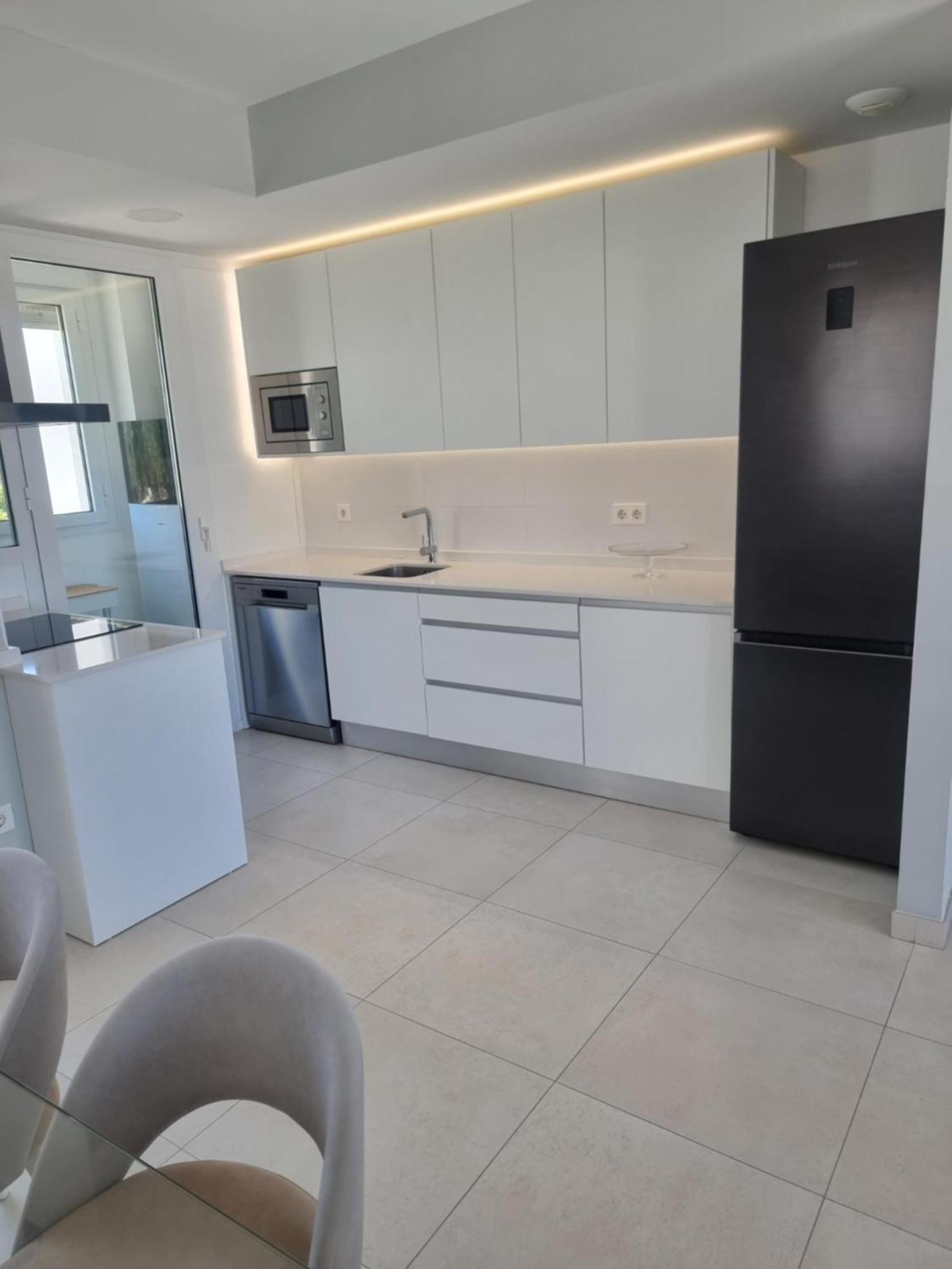 Apartment Costa Ballena - Urbanizacion Playa Azul - *