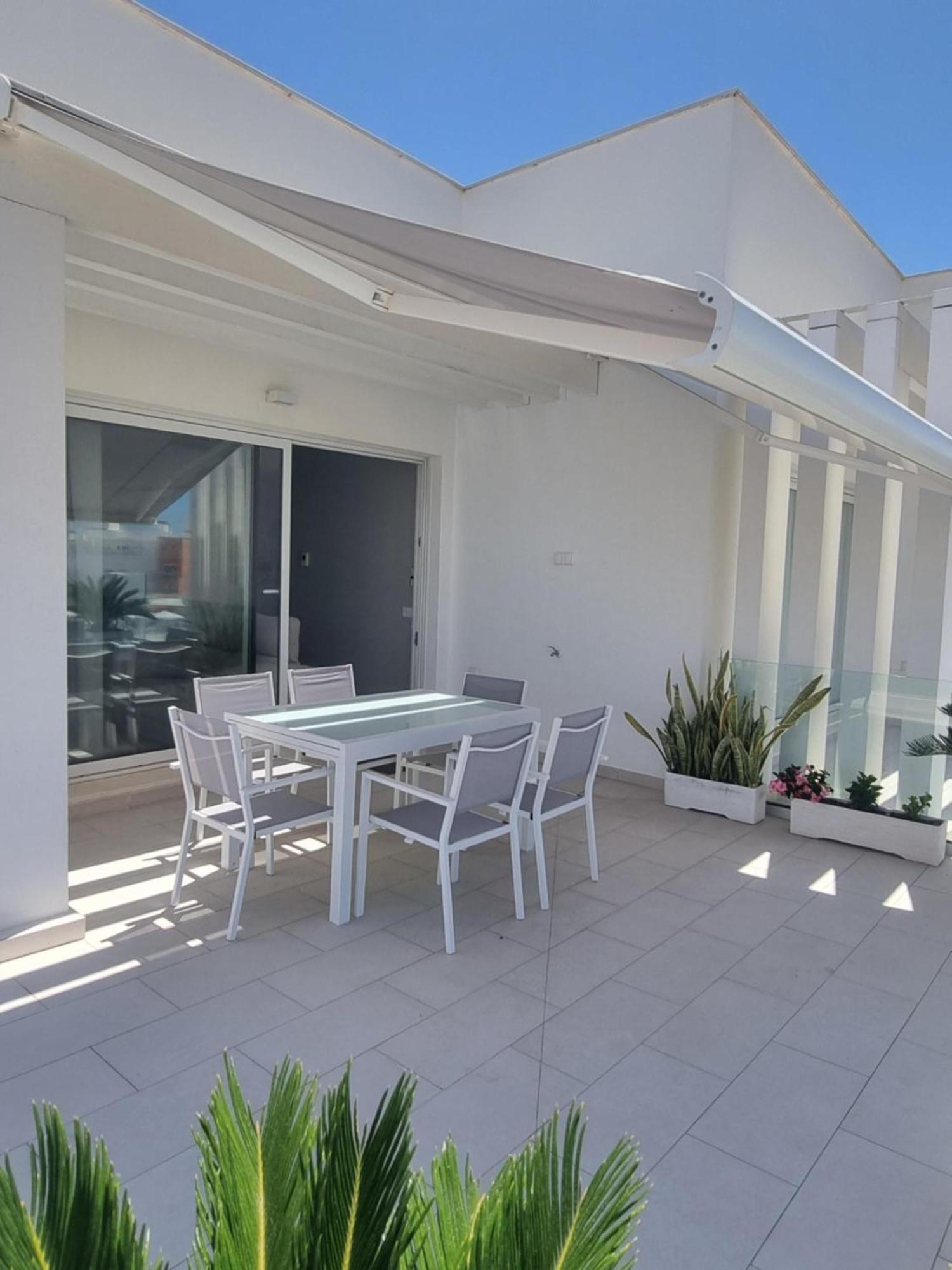 Apartment Costa Ballena - Urbanizacion Playa Azul - *