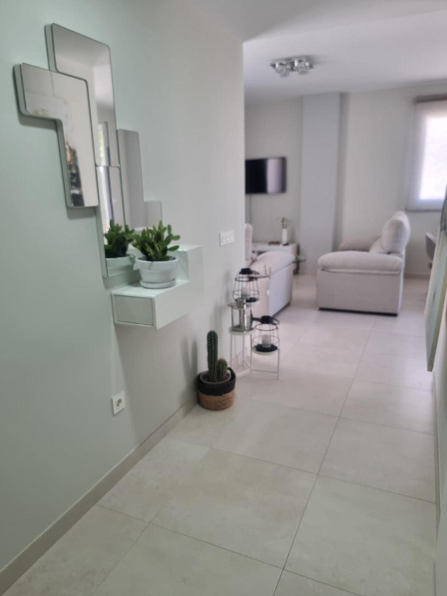Costa Ballena - Urbanizacion Playa Azul - Apartment Chipiona