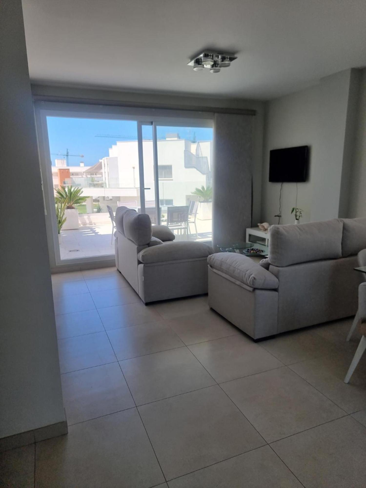 Costa Ballena - Urbanizacion Playa Azul - Apartment Chipiona