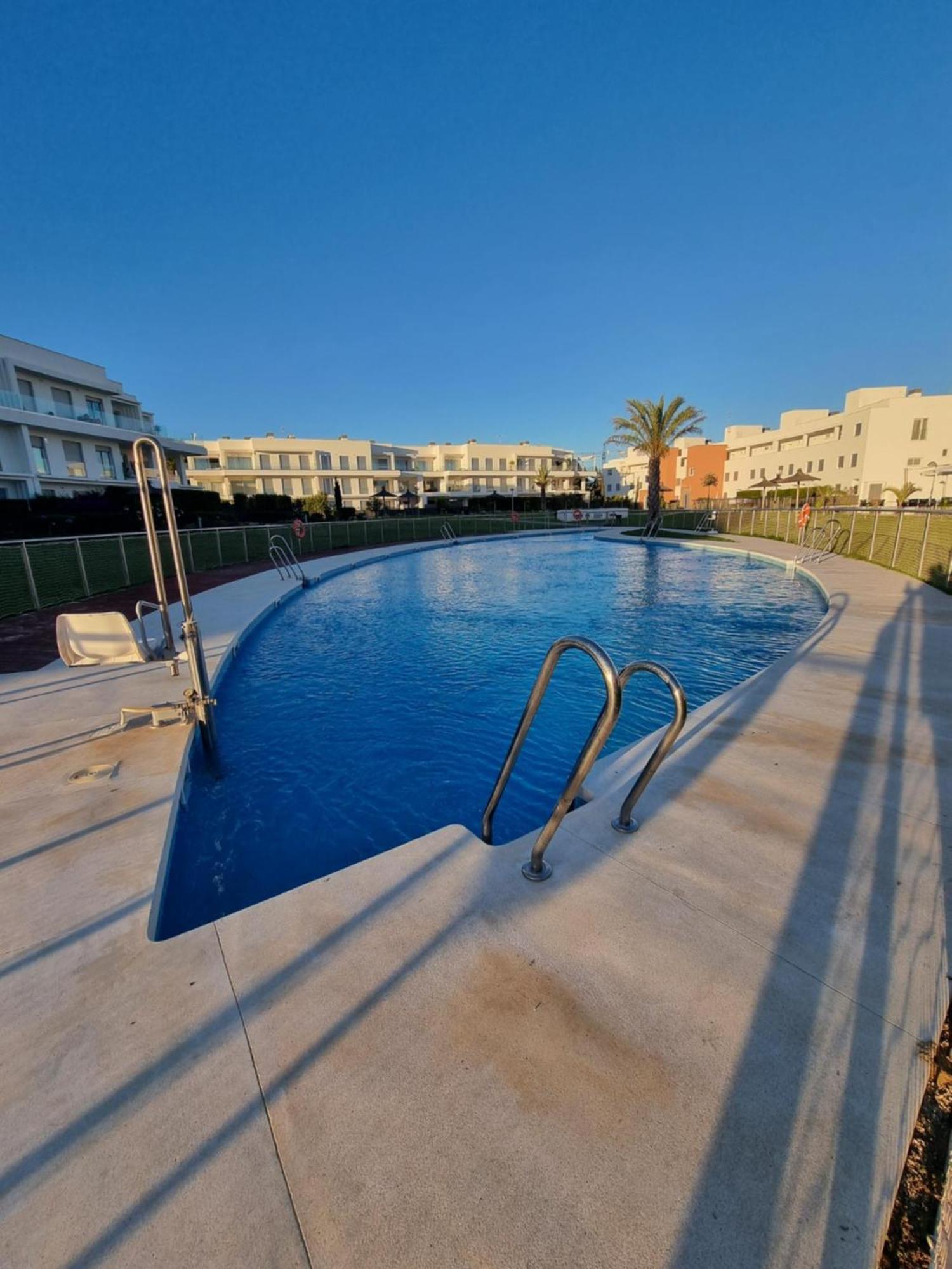 Apartment Costa Ballena - Urbanizacion Playa Azul - *