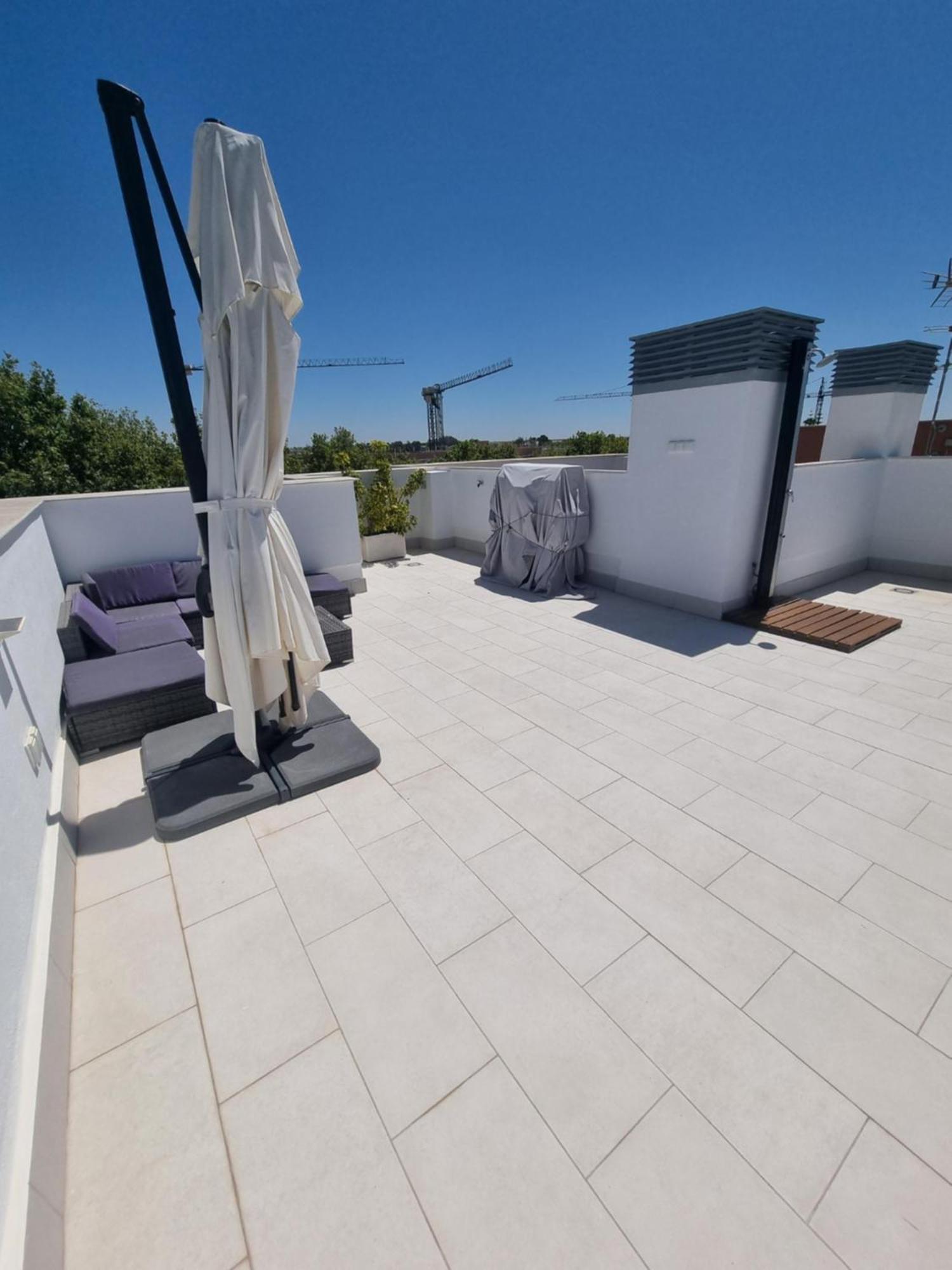 Costa Ballena - Urbanizacion Playa Azul - Apartment Chipiona
