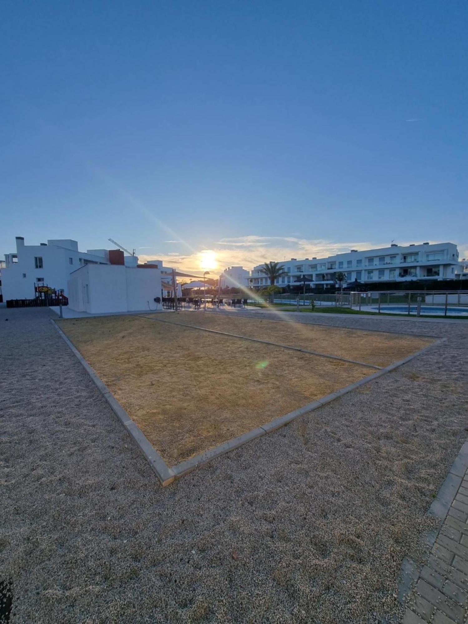 Apartment Costa Ballena - Urbanizacion Playa Azul - *