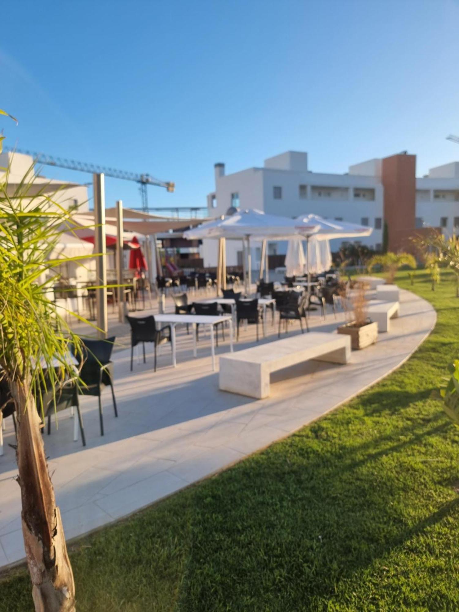 Costa Ballena - Urbanizacion Playa Azul - * Chipiona