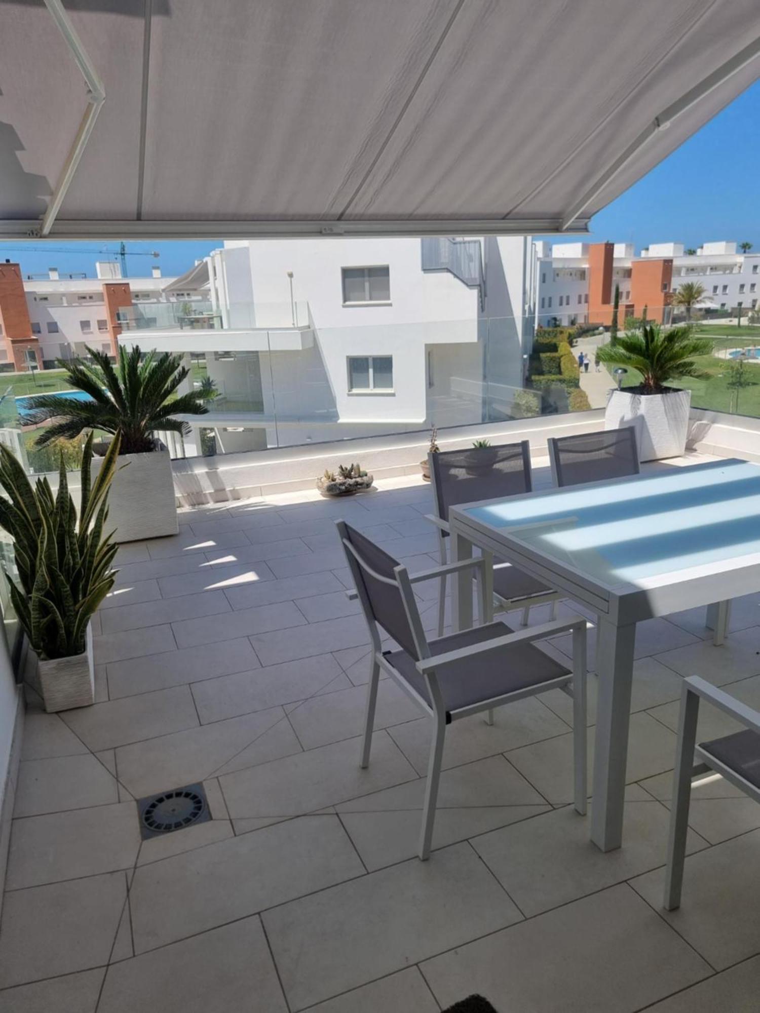 Costa Ballena - Urbanizacion Playa Azul - Apartment *