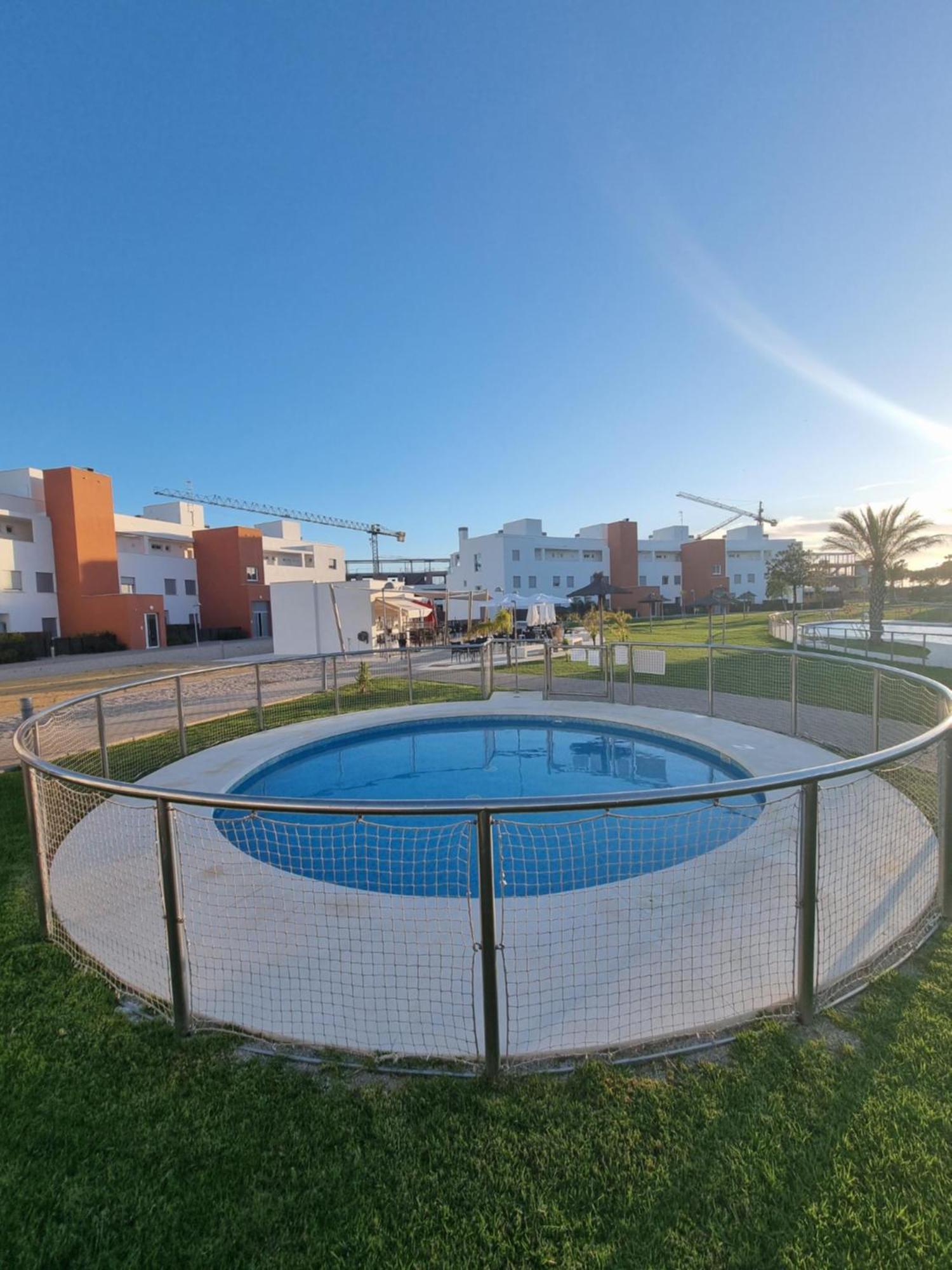 Costa Ballena - Urbanizacion Playa Azul - Chipiona