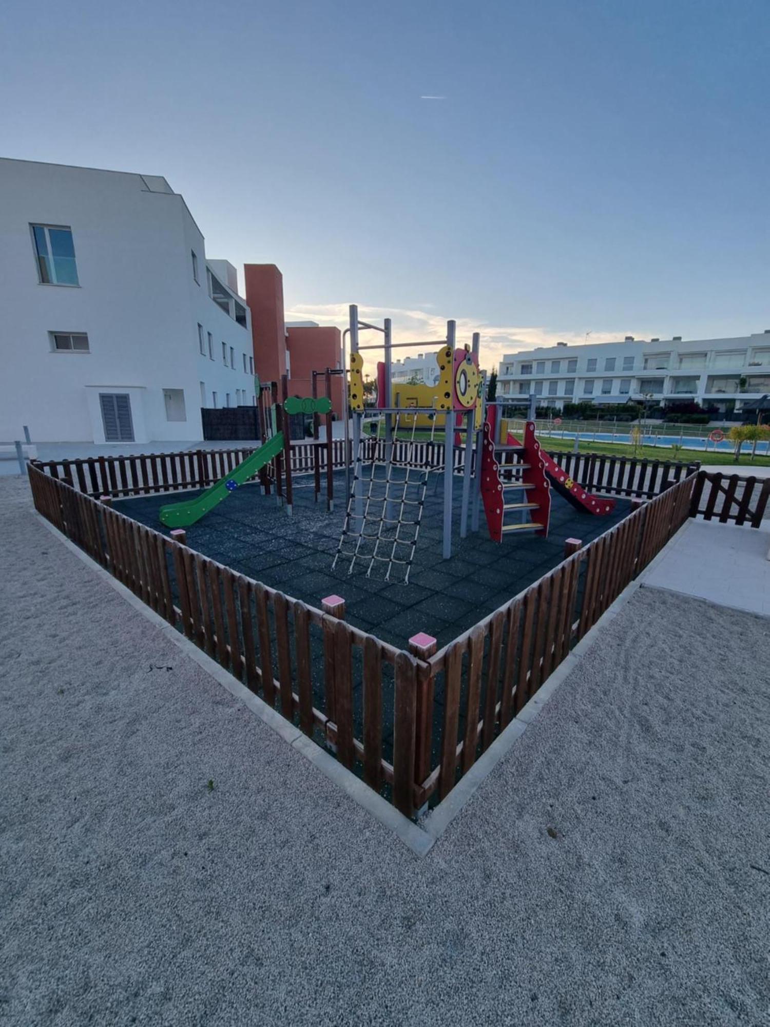 Costa Ballena - Urbanizacion Playa Azul - Apartment *