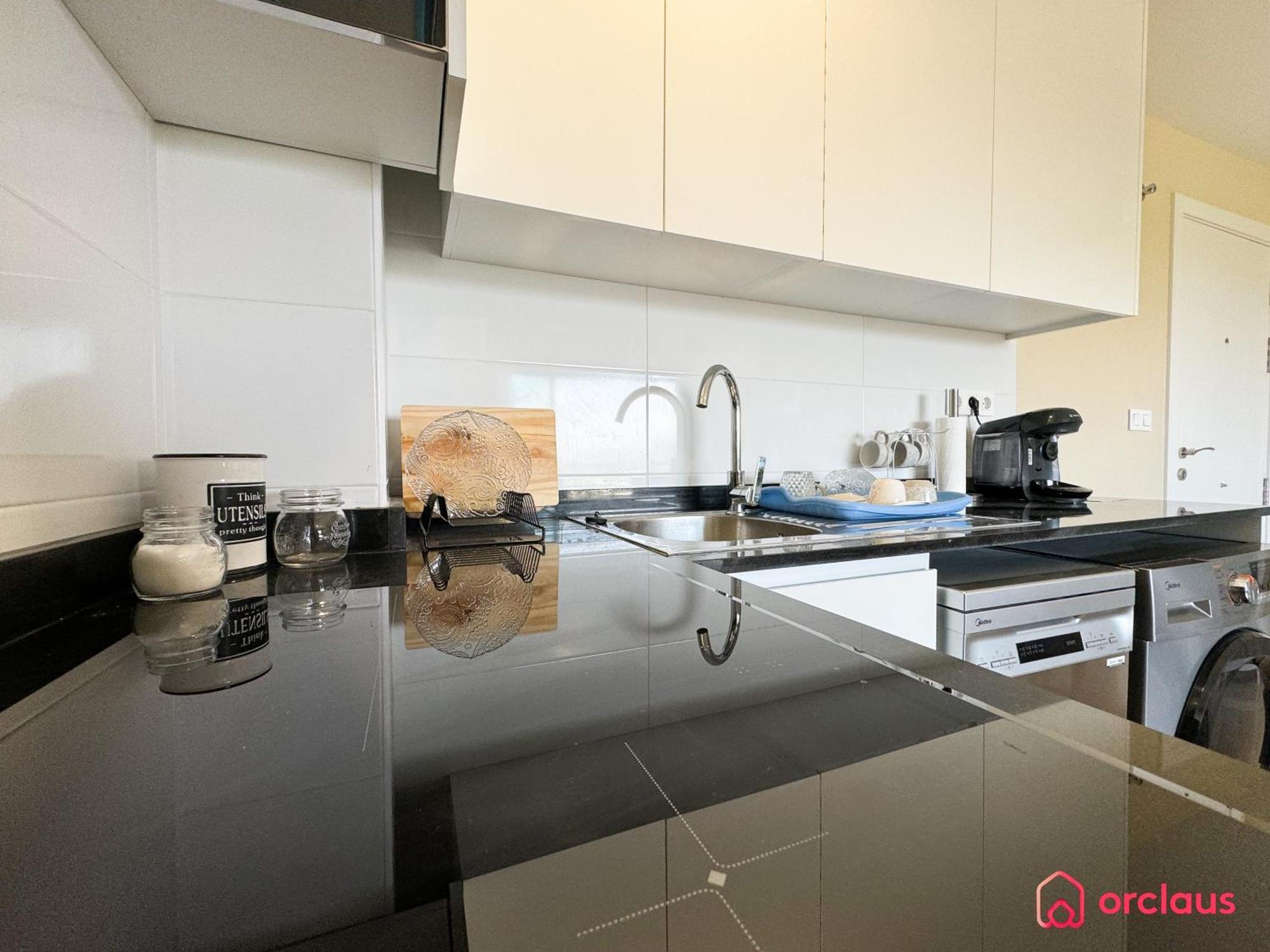 Verano Azul Apartment Cabanes (Valencia)