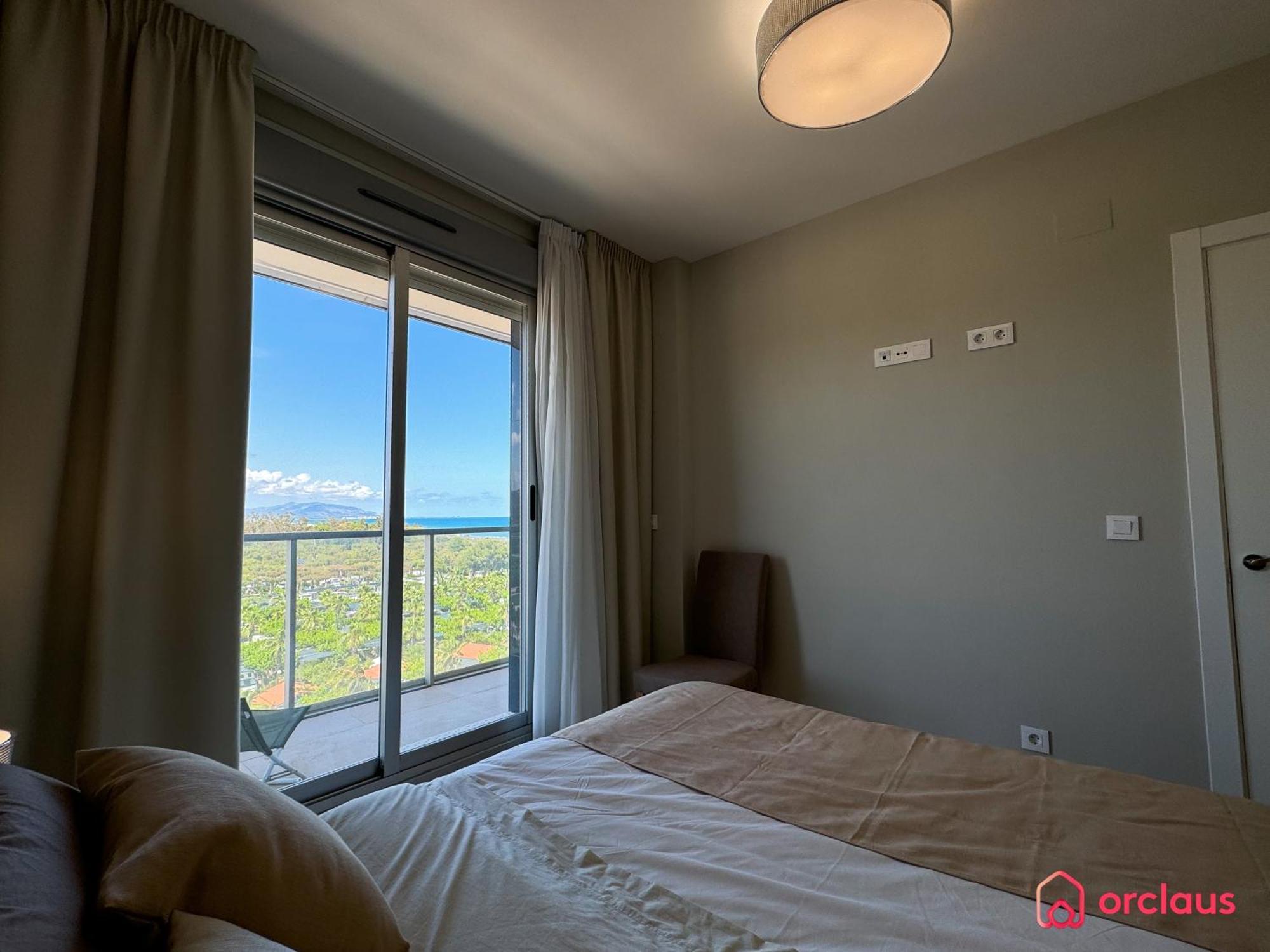 Apartment Verano Azul Cabanes (Valencia)