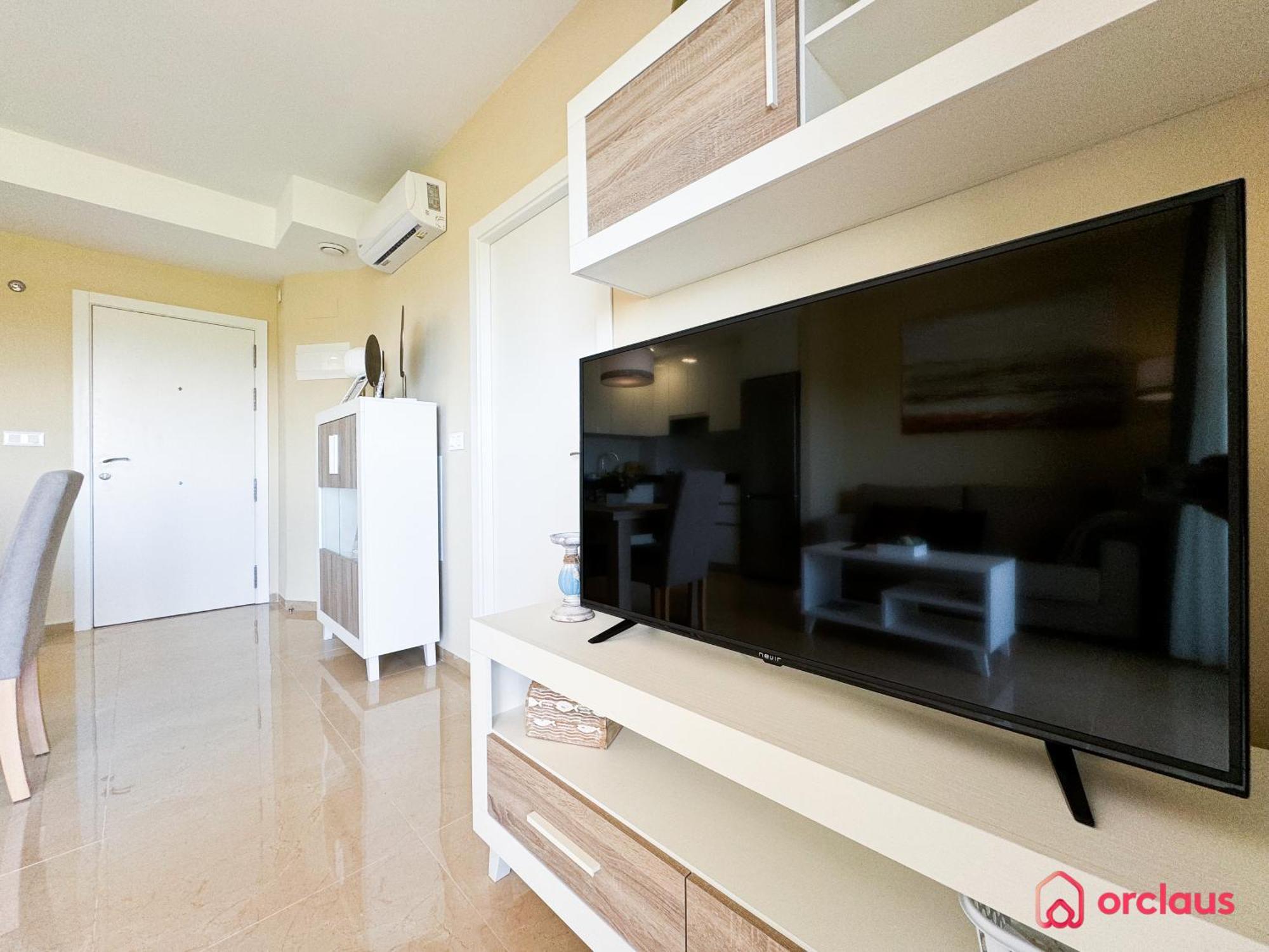 Verano Azul Apartment Cabanes (Valencia)