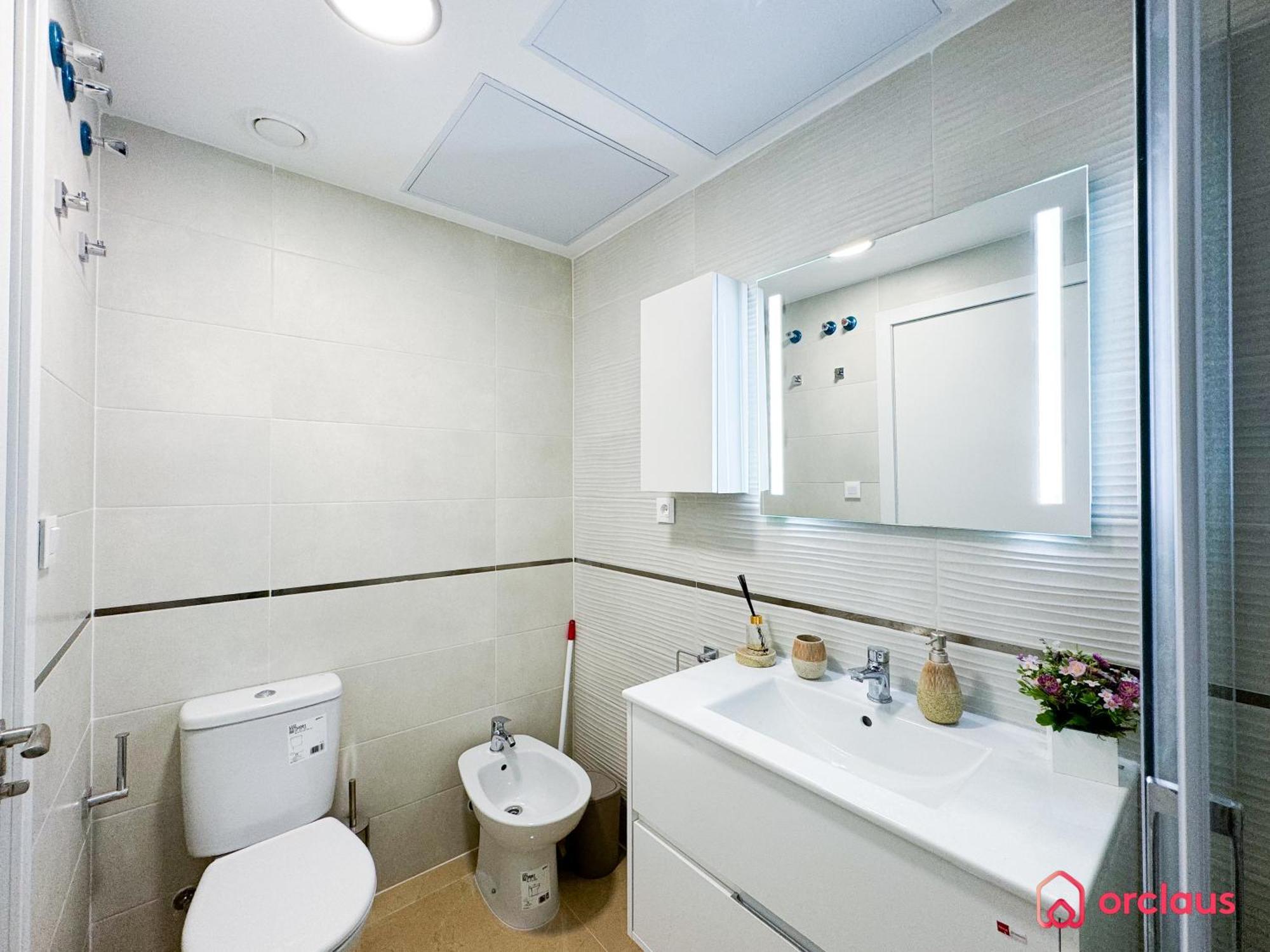 Apartment Verano Azul Cabanes (Valencia)