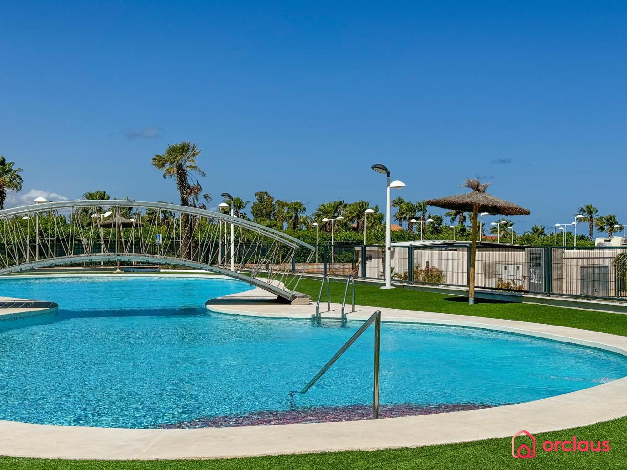 Verano Azul Apartment