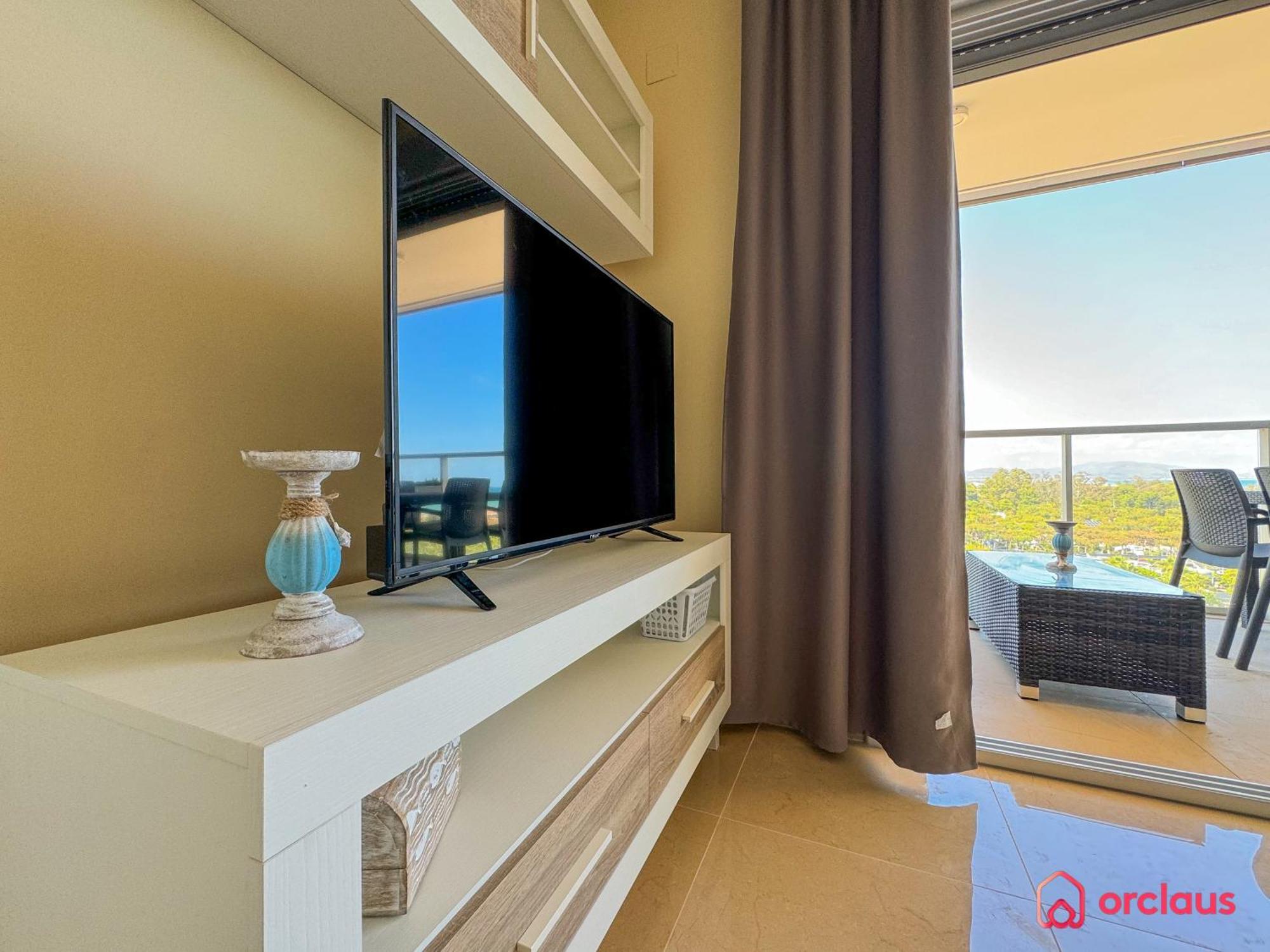 Verano Azul Apartment *
