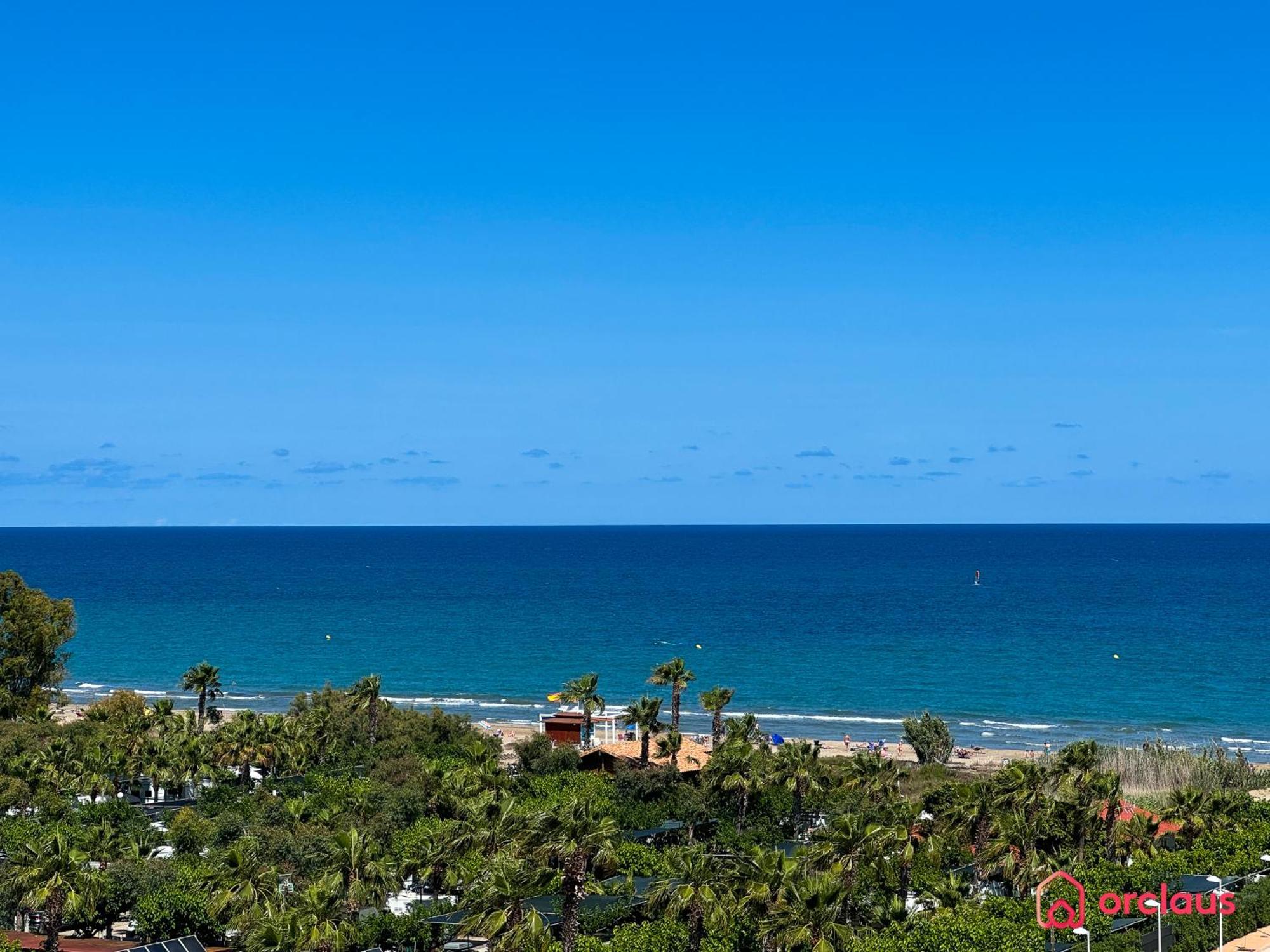 Apartment Verano Azul Cabanes (Valencia)