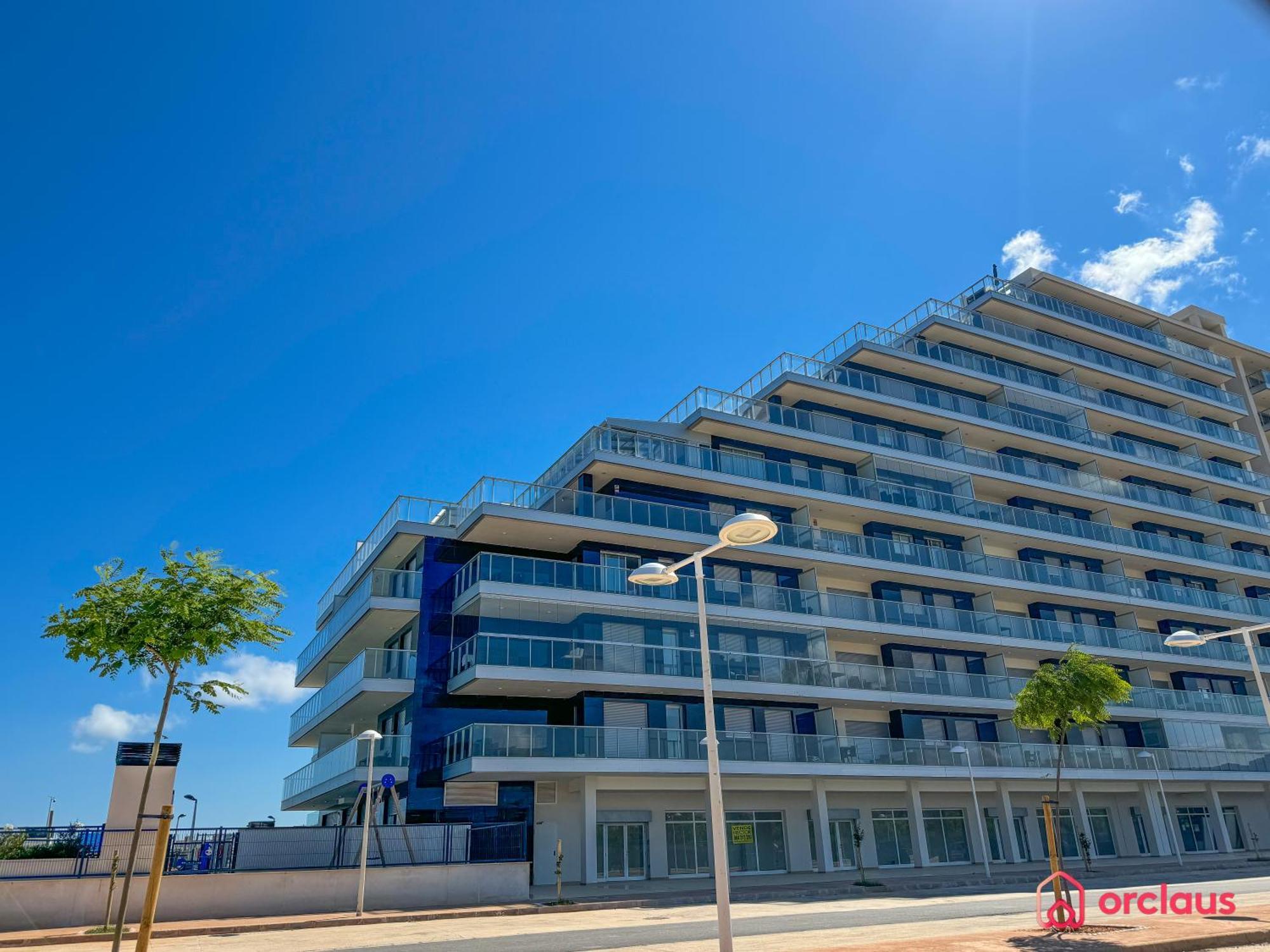 Verano Azul Cabanes (Valencia)