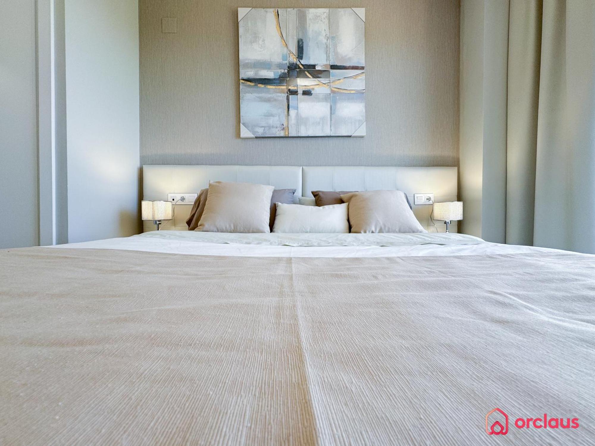 Verano Azul Apartment *