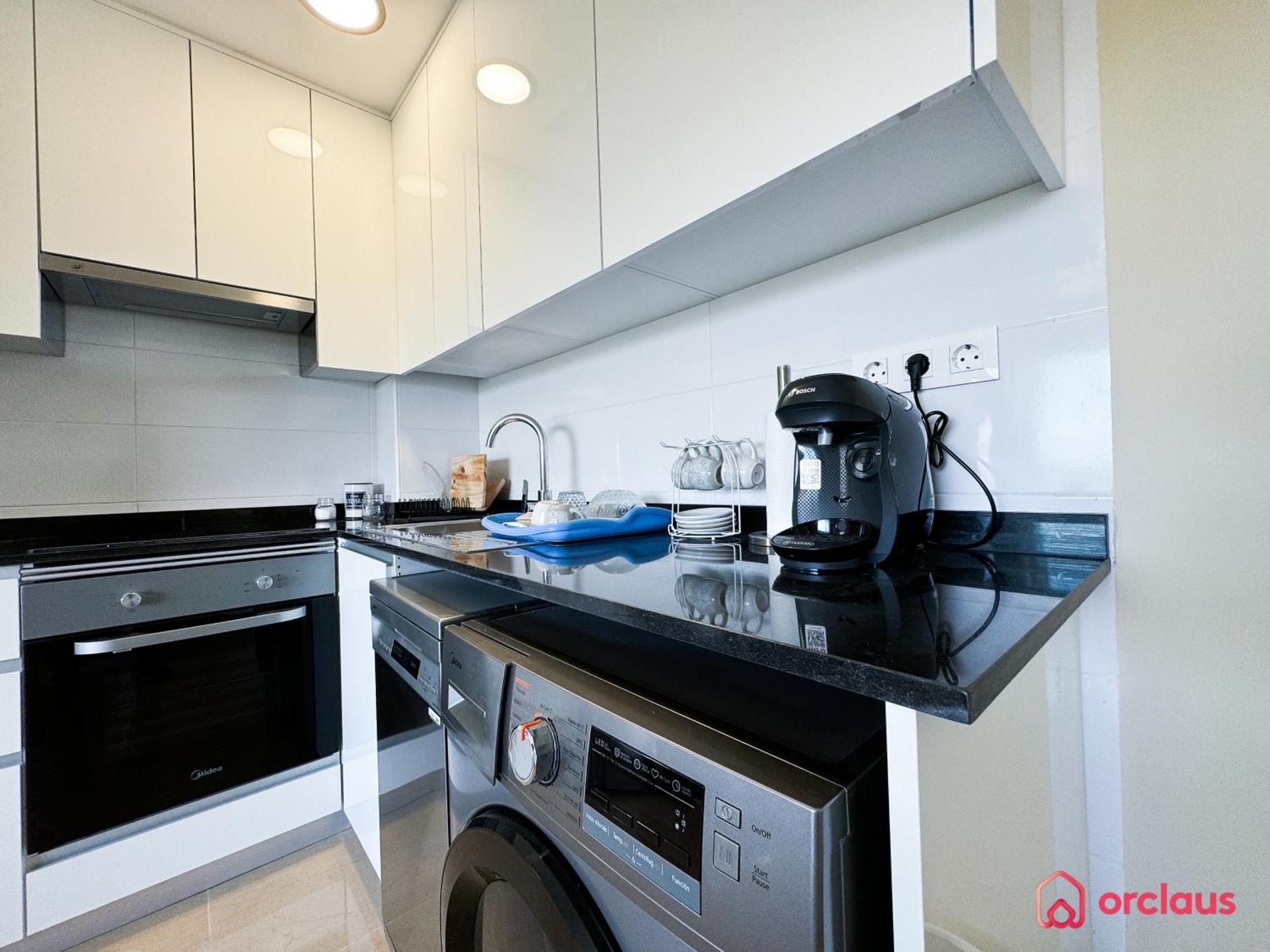 Apartment Verano Azul *