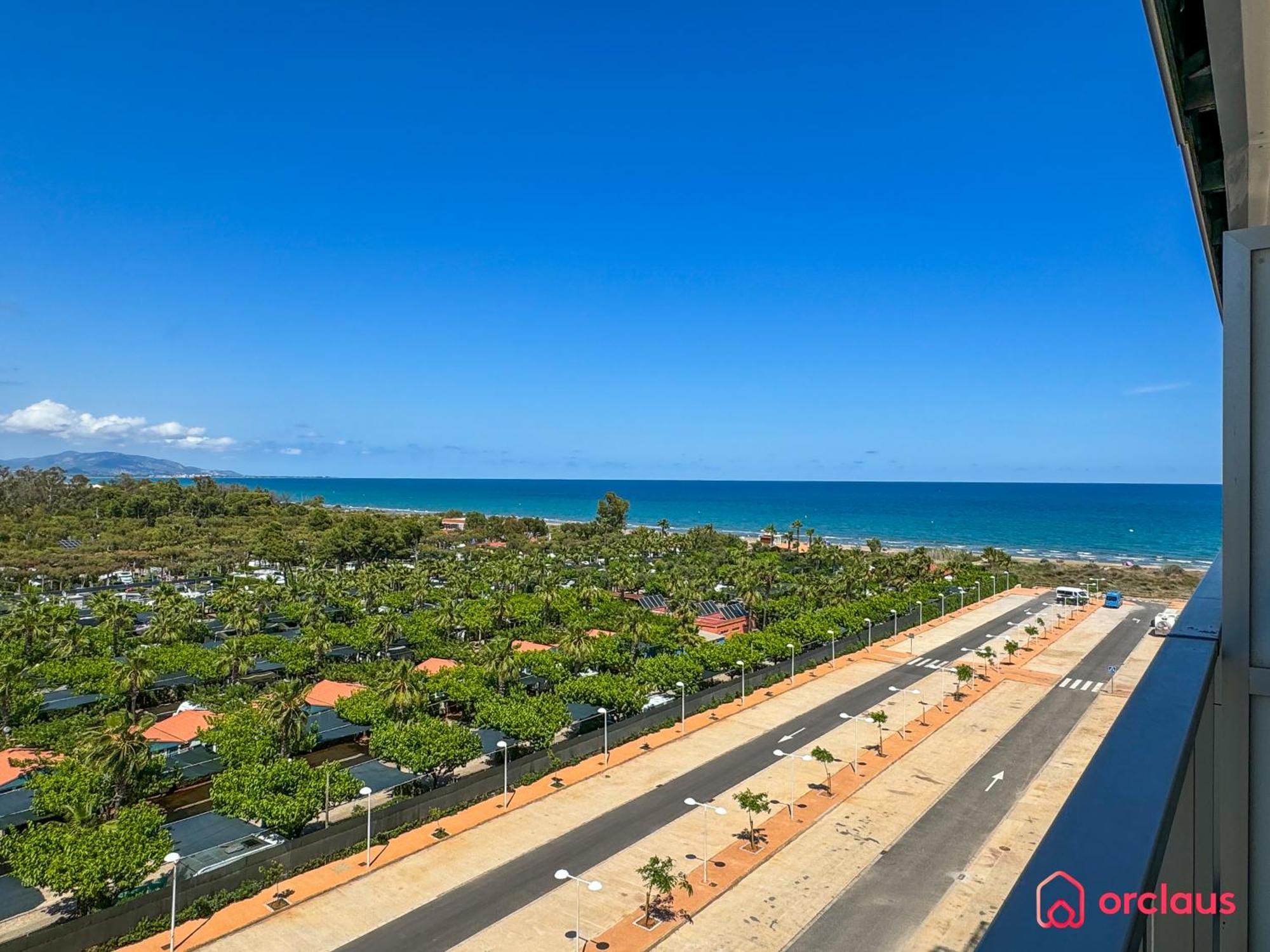 Apartment Verano Azul