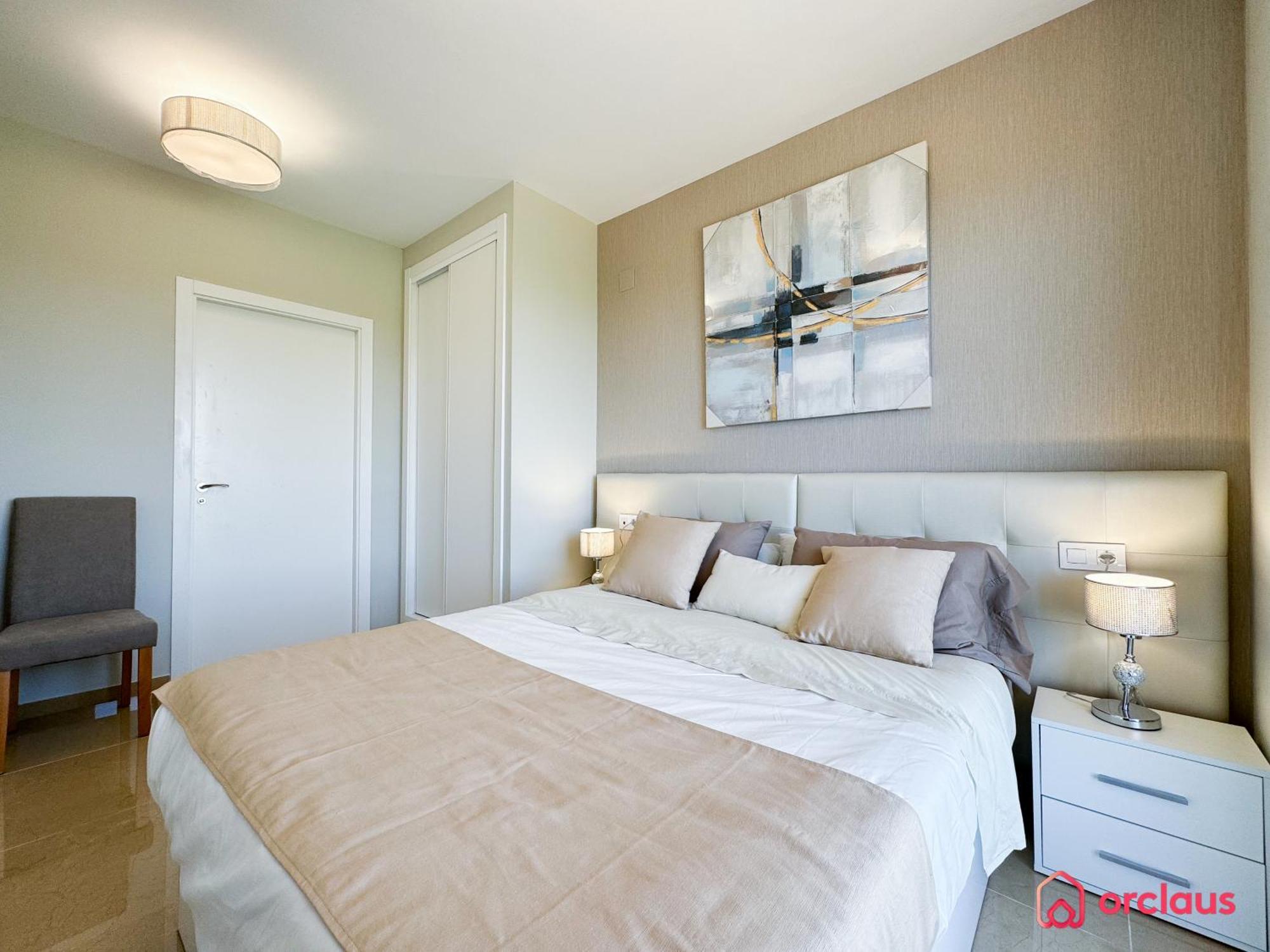 Verano Azul Apartment