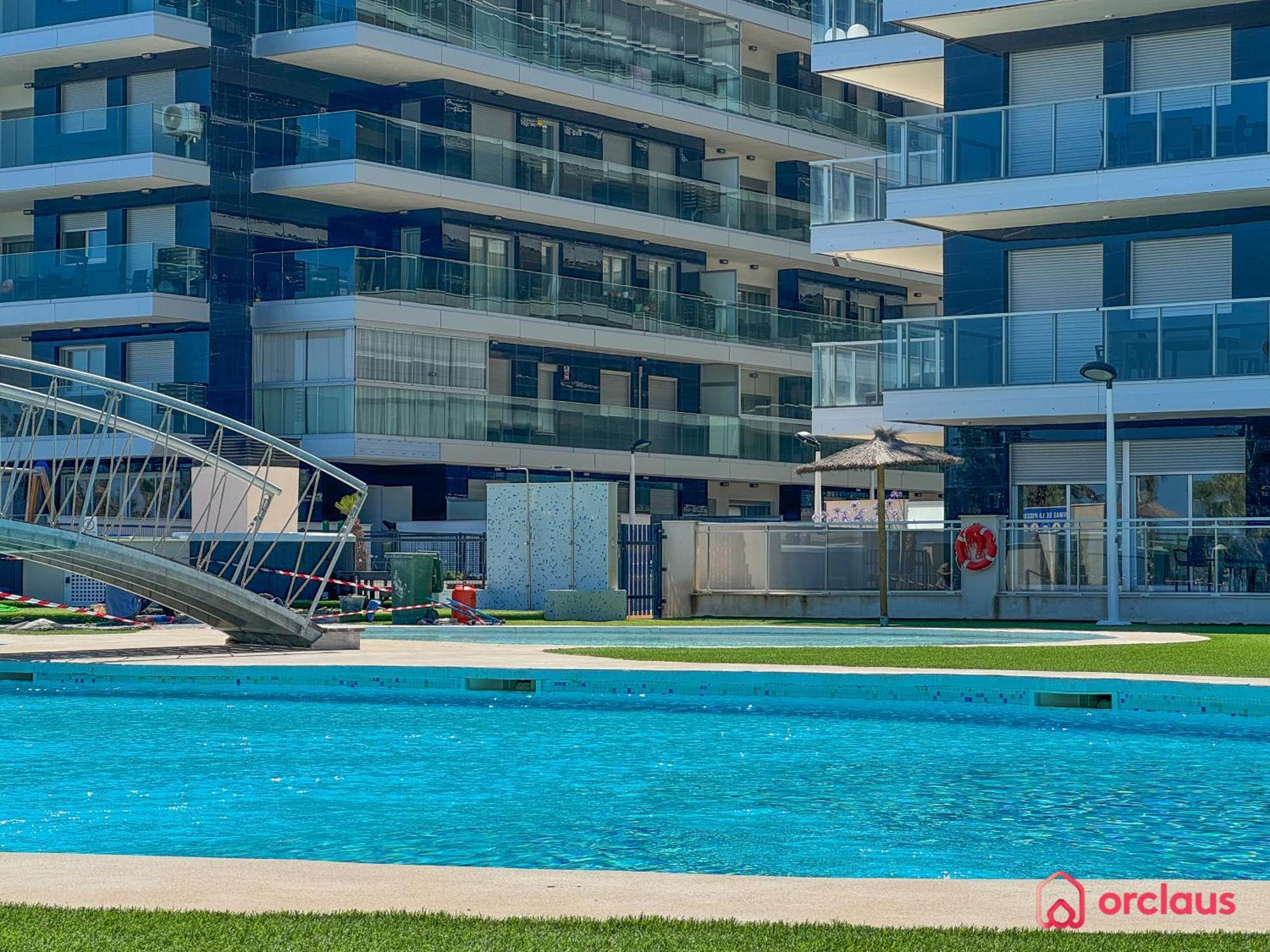 Verano Azul Apartment Cabanes (Valencia)