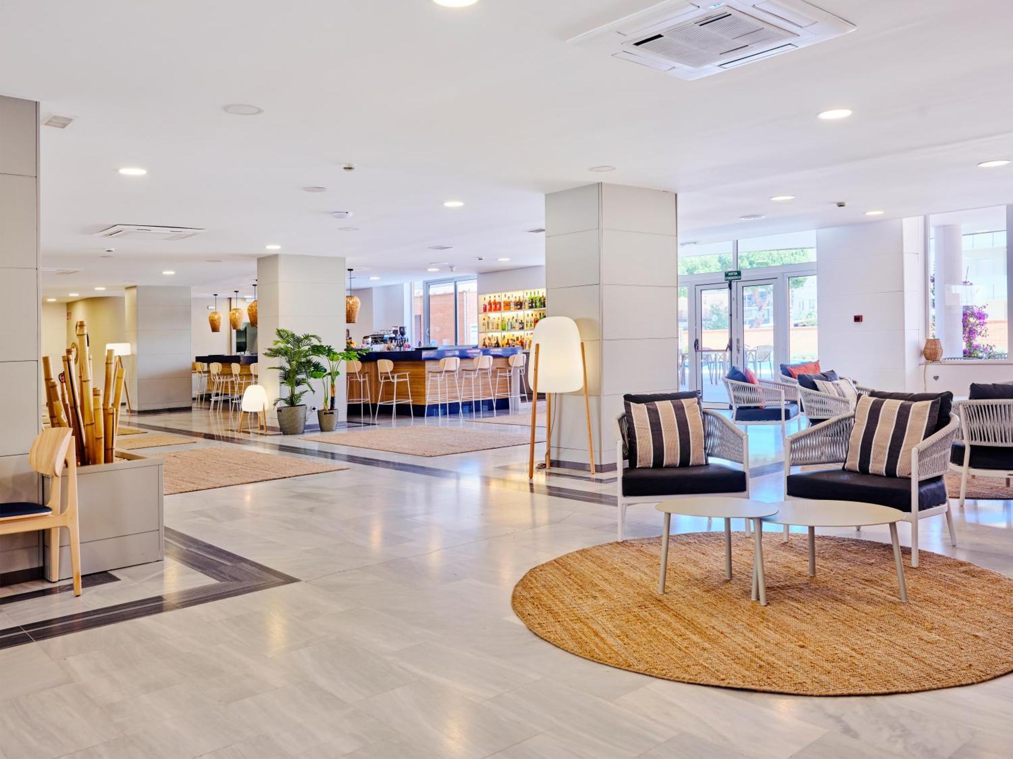 Prestige Sant Marc Hotel Roses