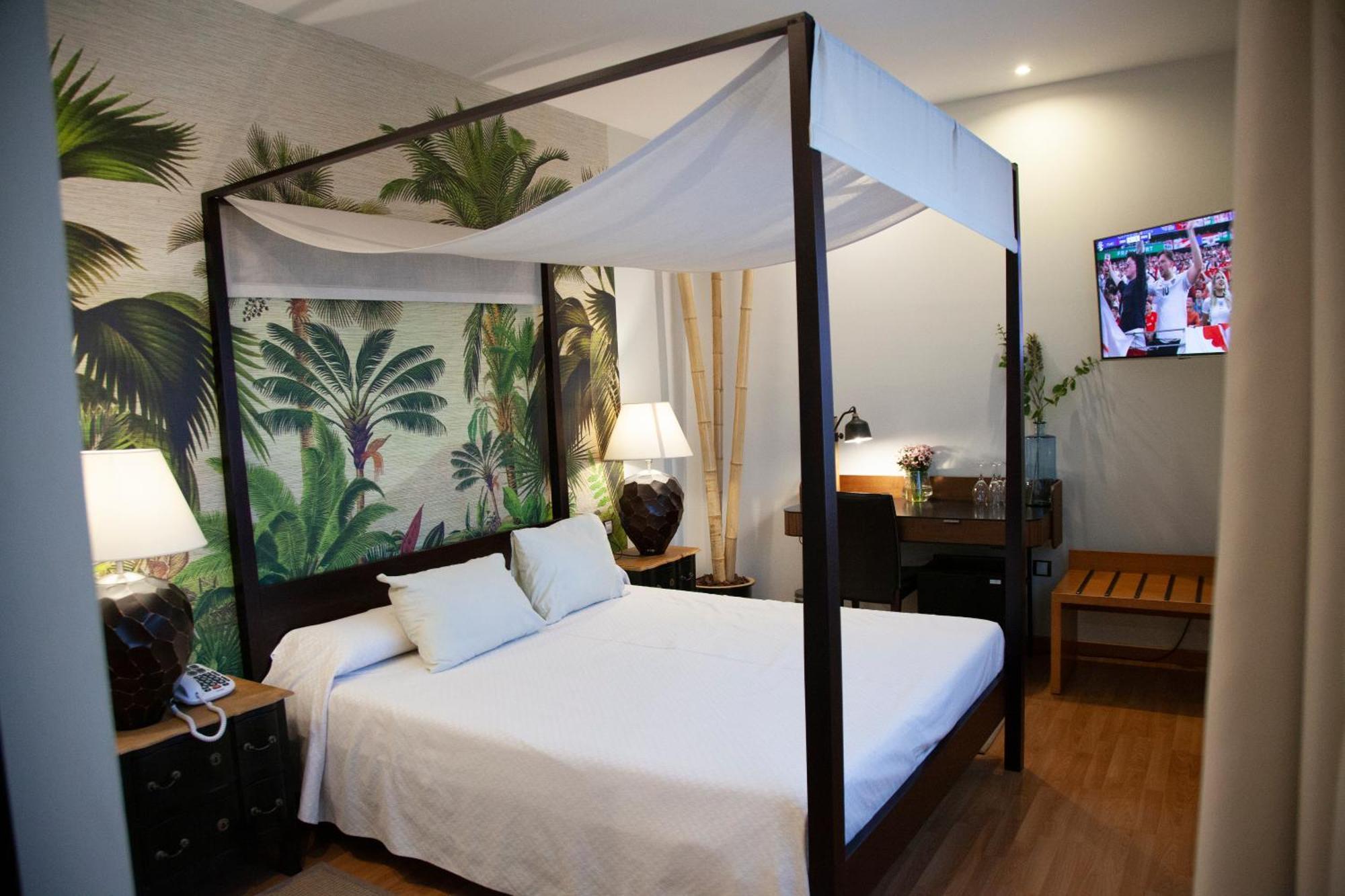 Cortijo Chico Malaga Airport 4*