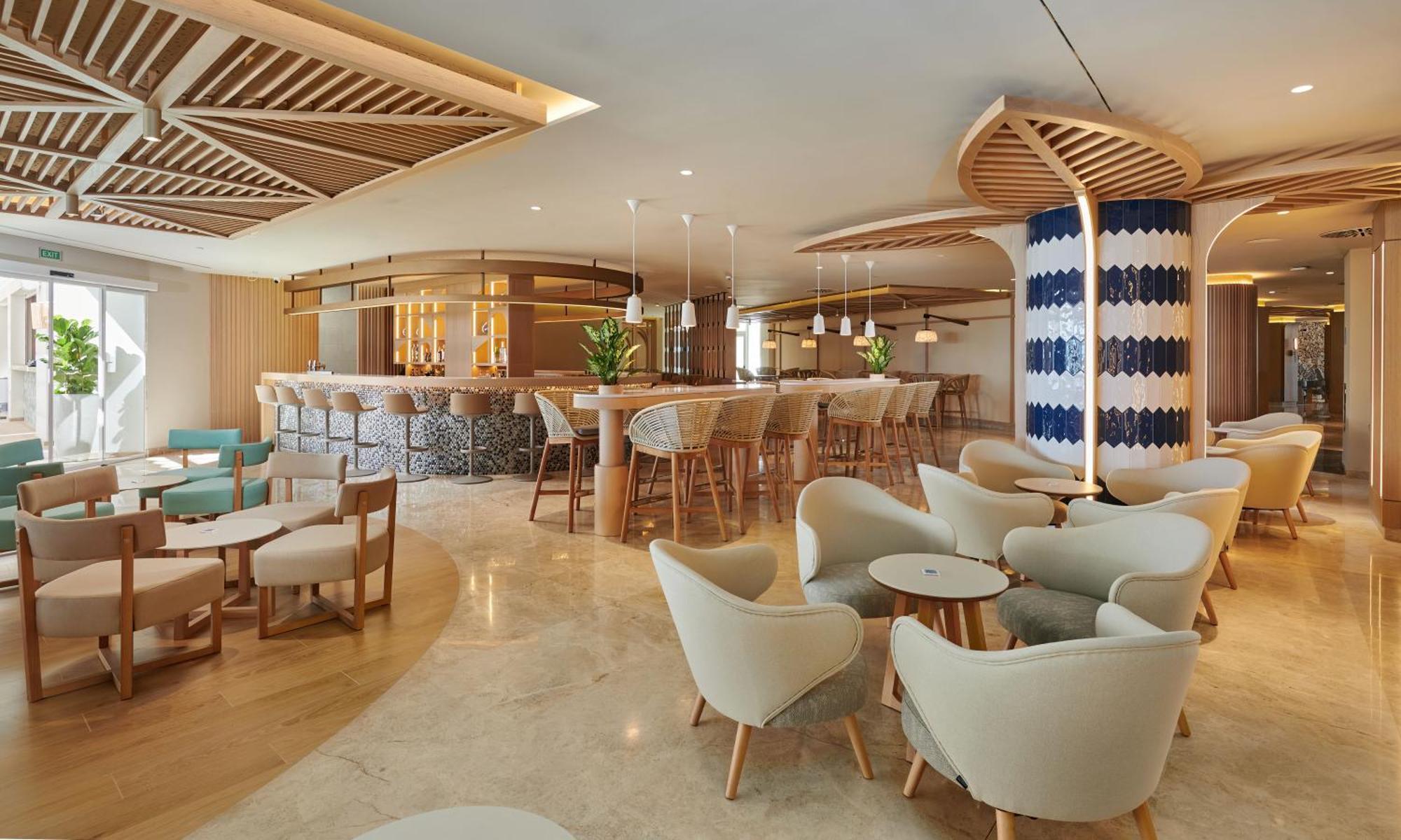 Hotel Hipotels Flamenco