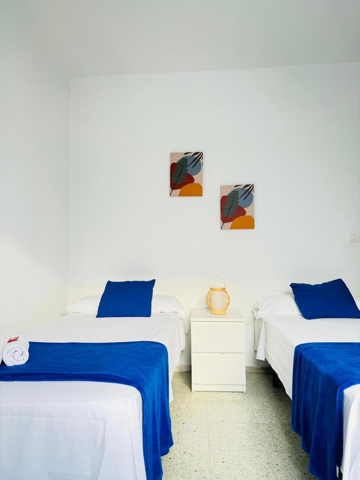 Apartment Rocamar