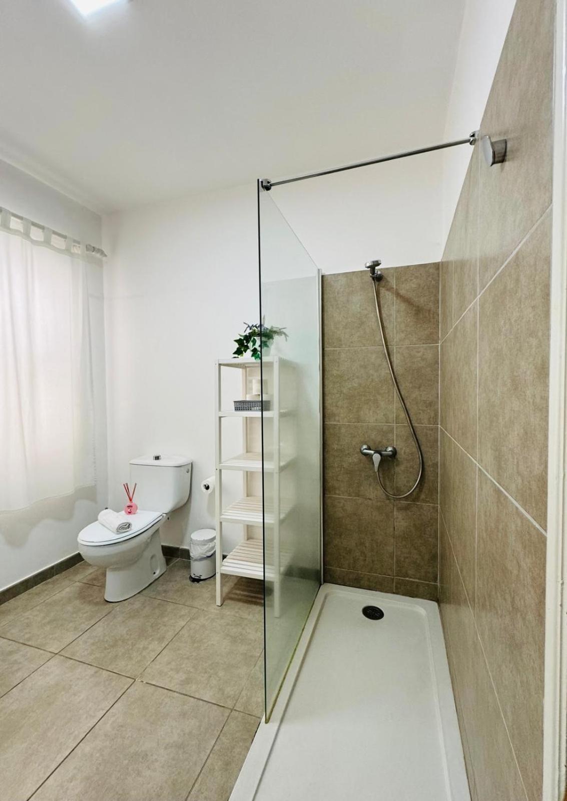 Rocamar Apartment *