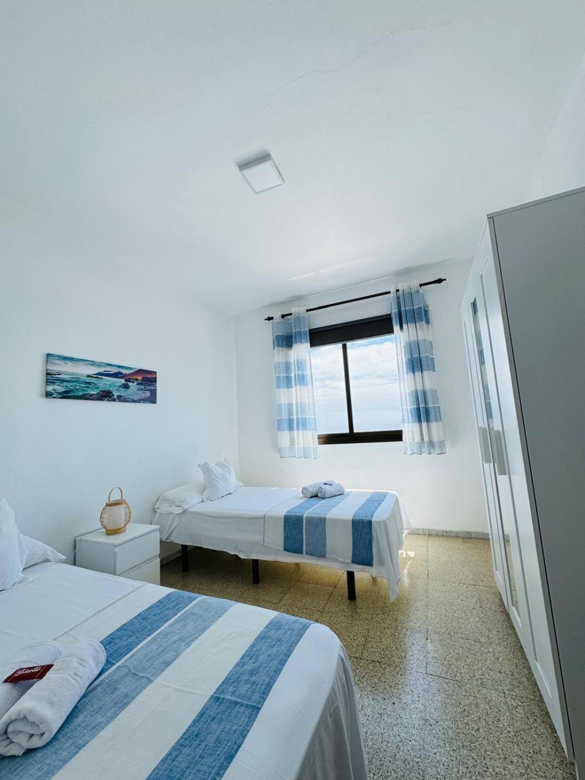Apartment Rocamar