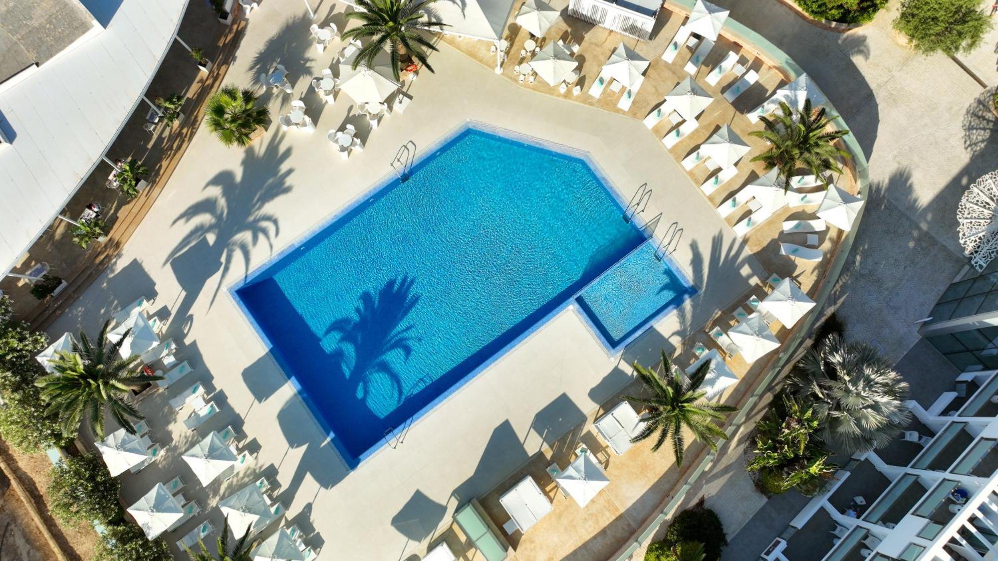 Hotel Blanco Formentera 4*
