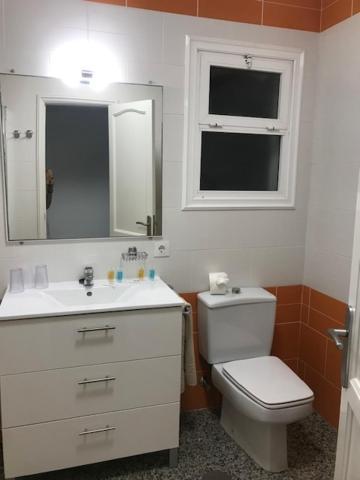 Apartamento Bahia Colon *