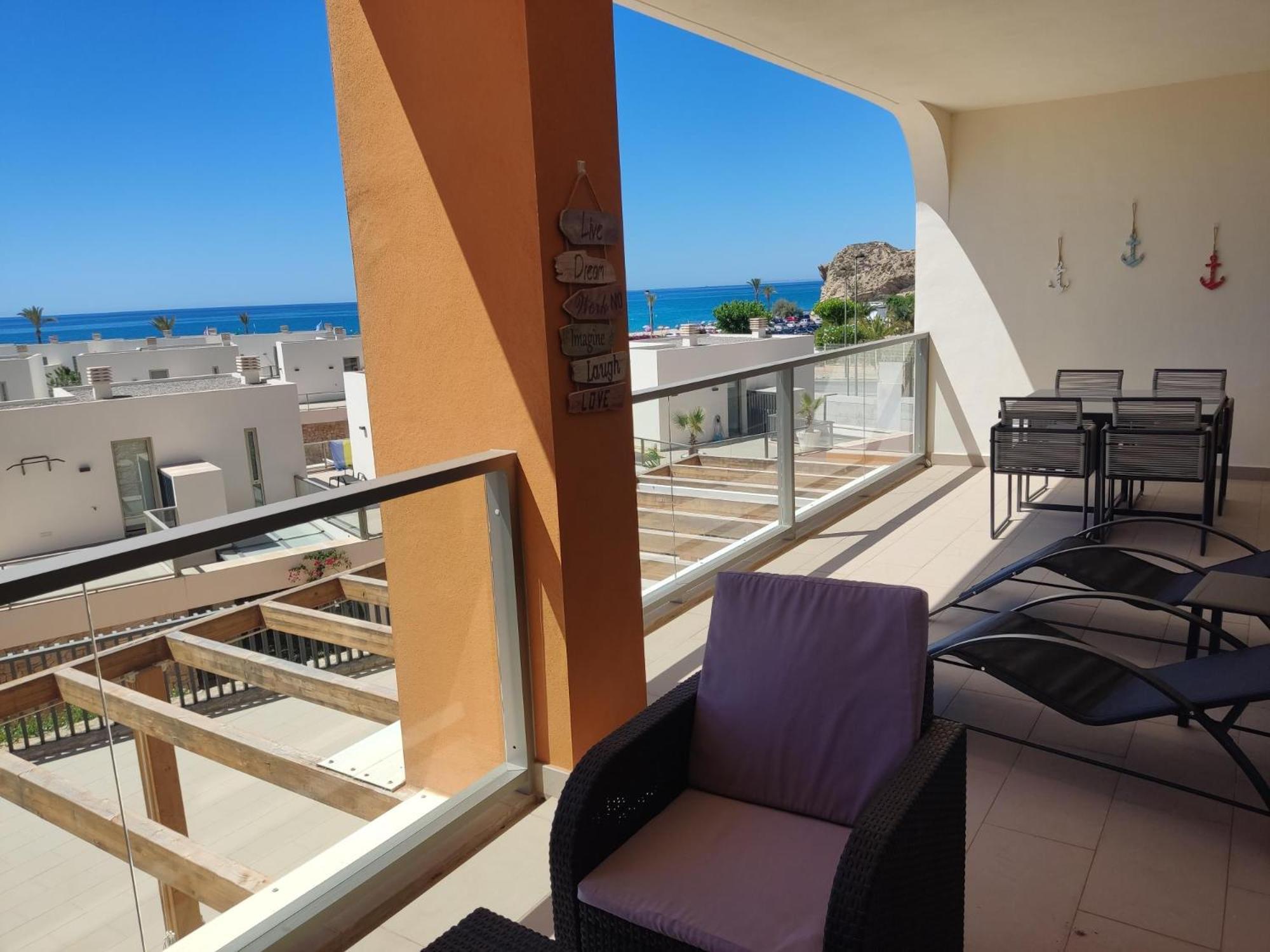 Paradis 11c Apartamento Villajoyosa (La Vila Joiosa)