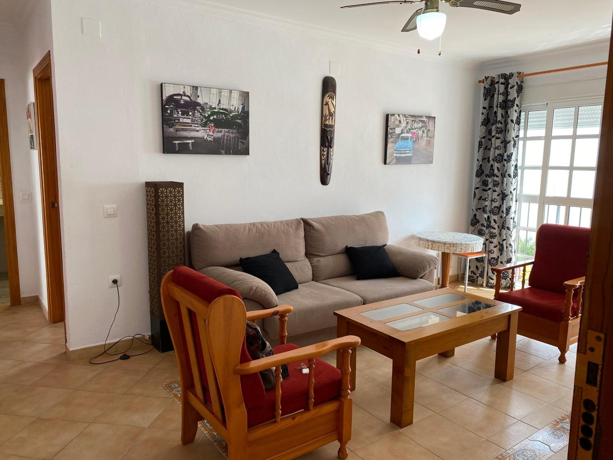 Marina Apartamento
