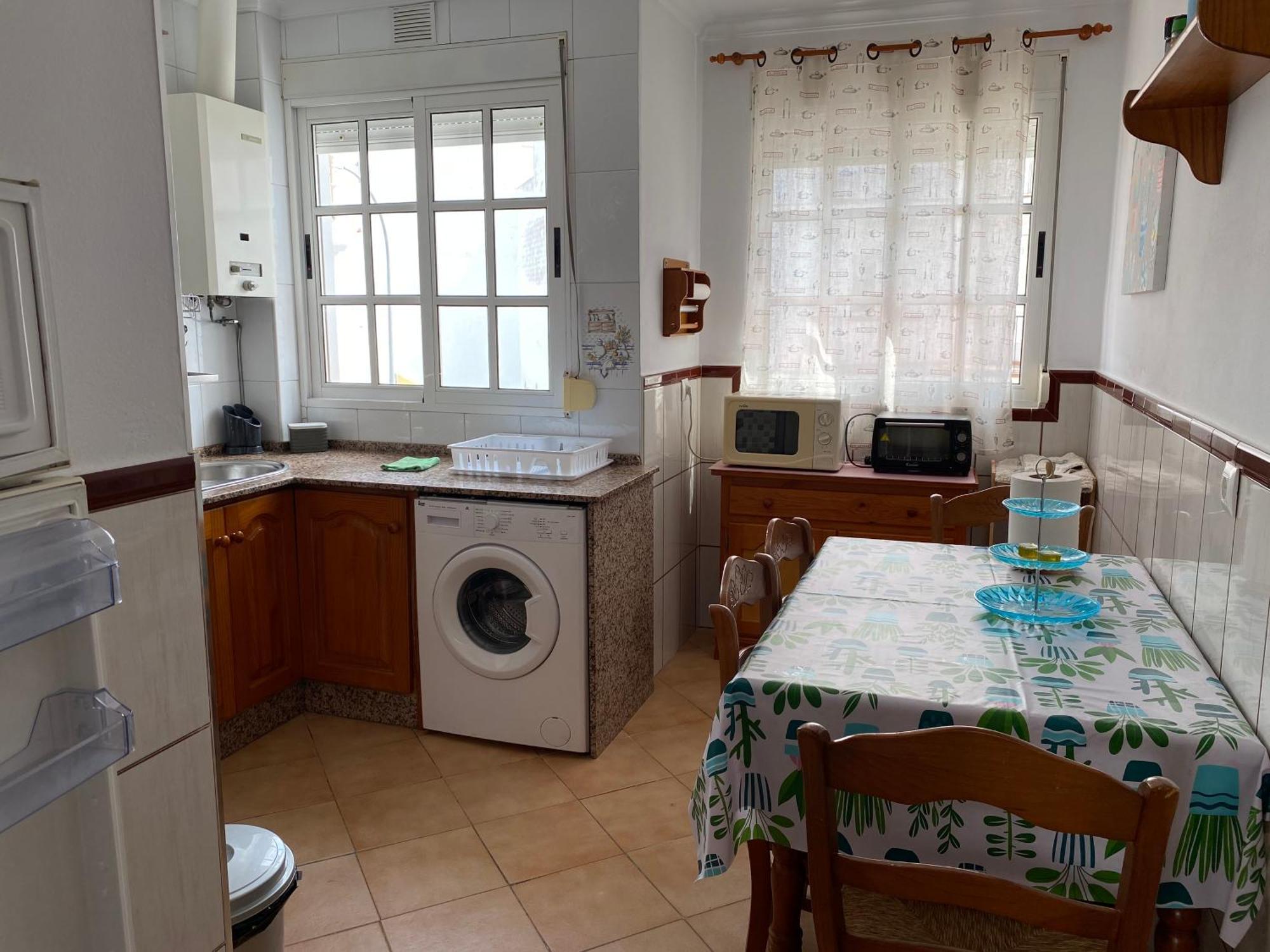 Apartamento Marina