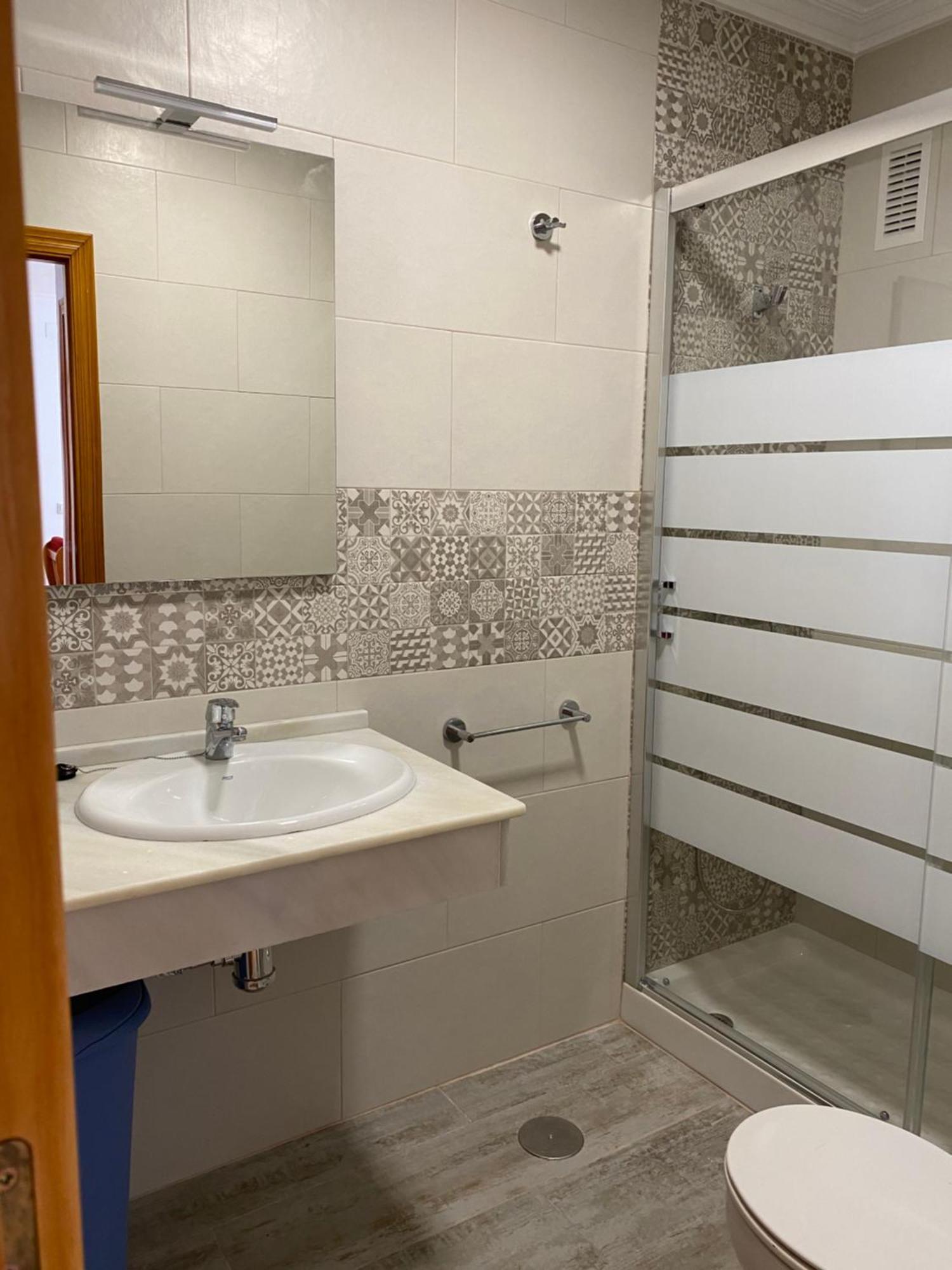 Apartamento Marina *