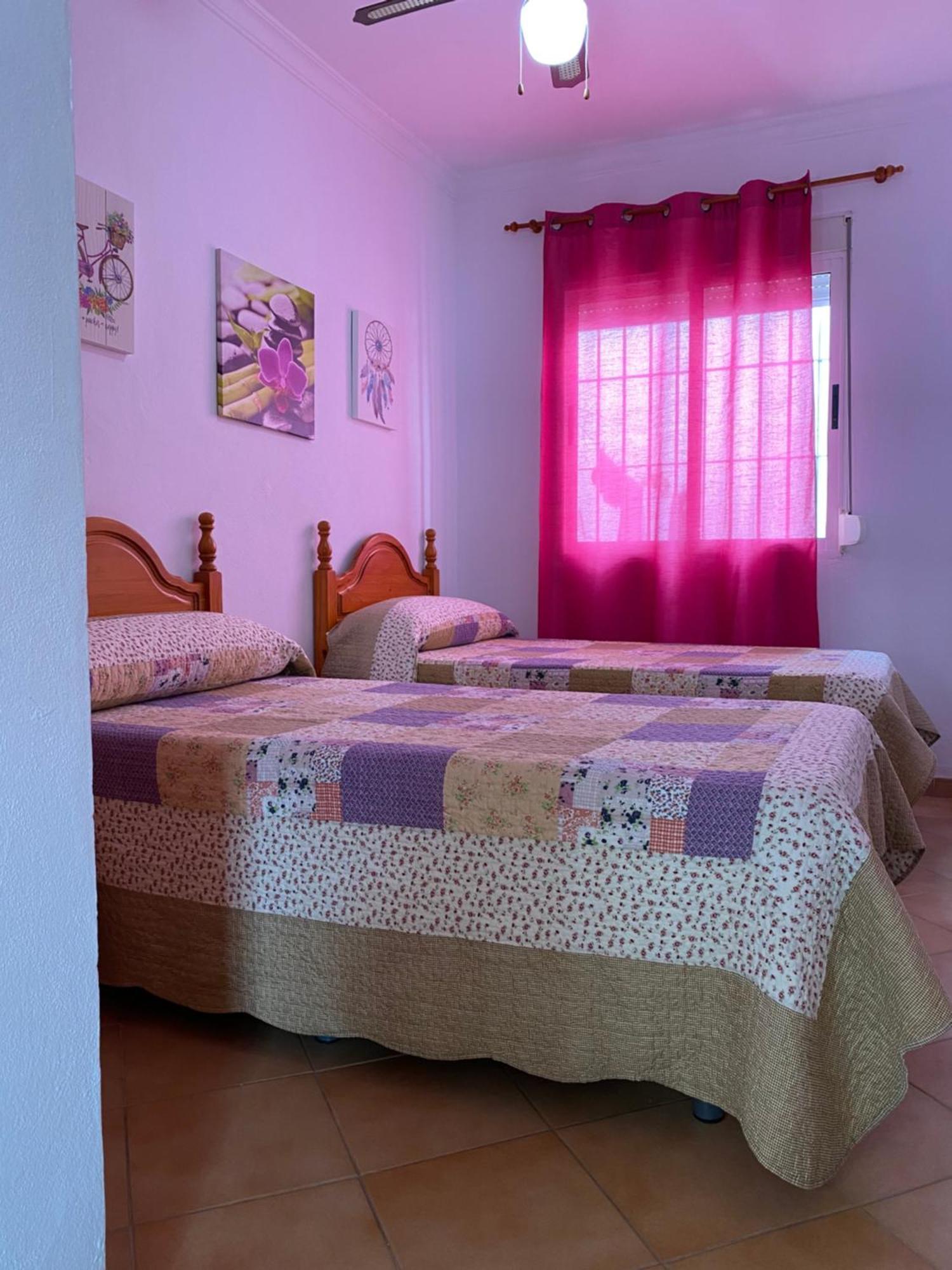 Marina Apartamento Conil De La Frontera