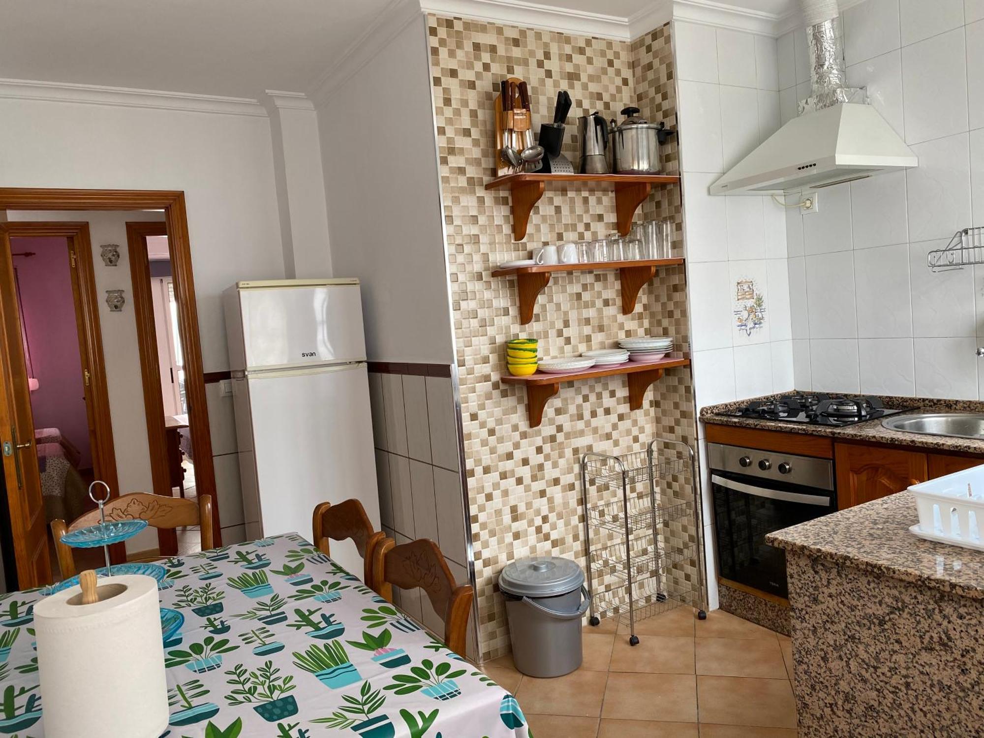 Apartamento Marina Conil De La Frontera