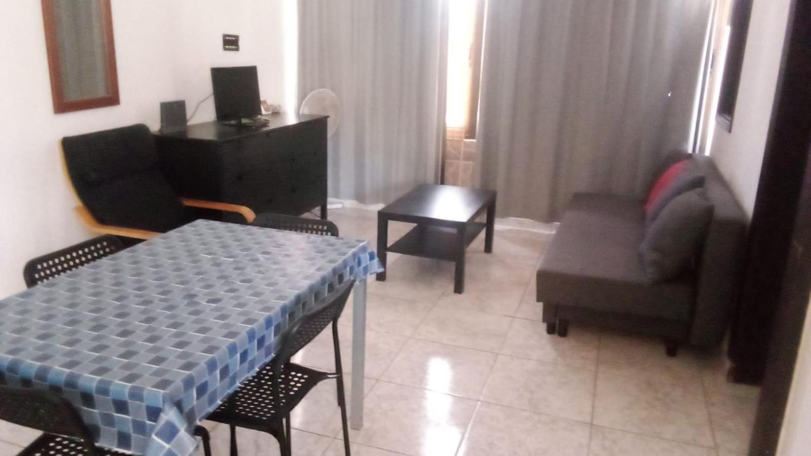 Apartamento Primavera Tot 7 Personen Ideaal Voor Backpackers Arona (Tenerife)