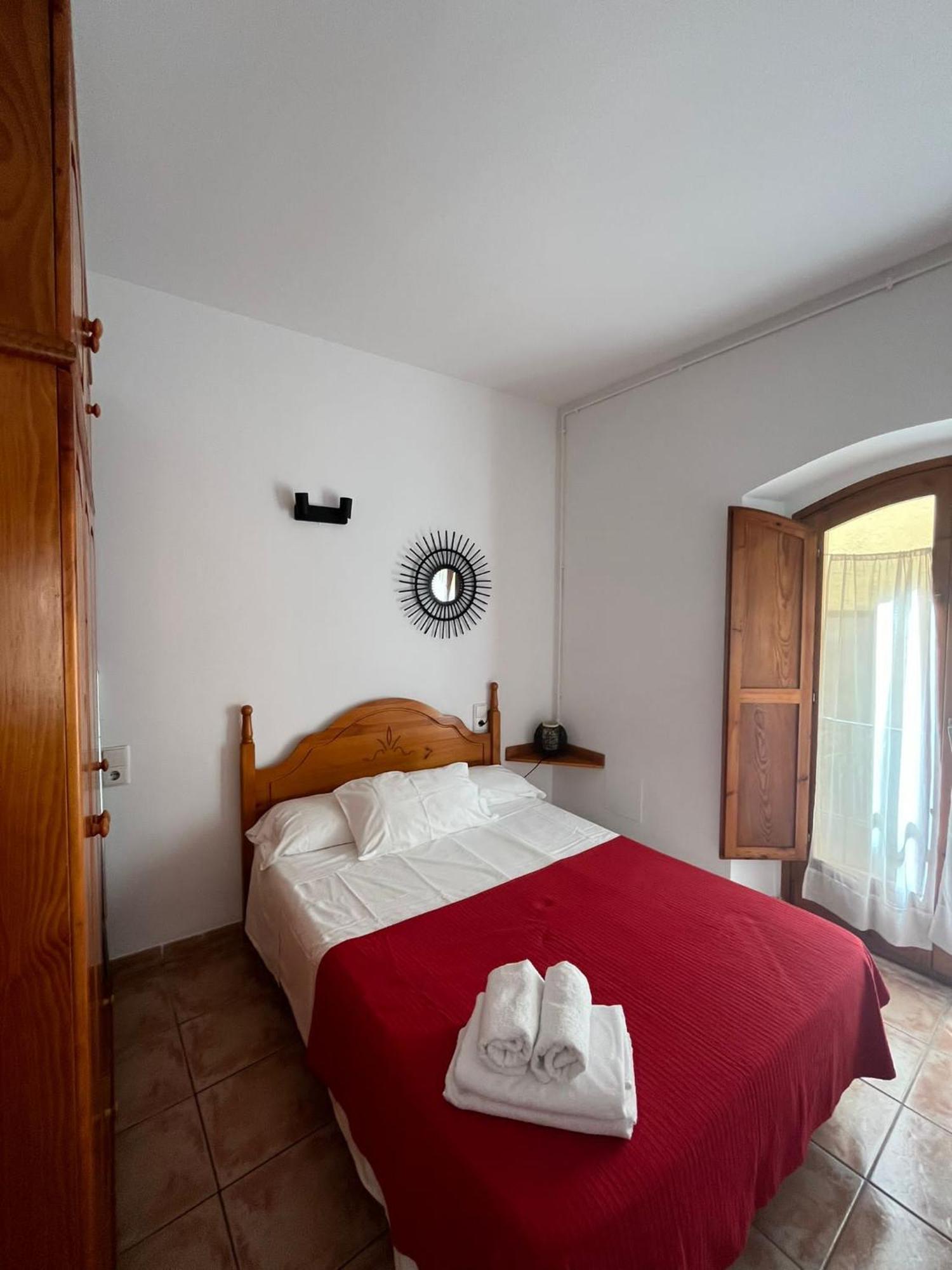 Apartamento Mingu 1er Pis
