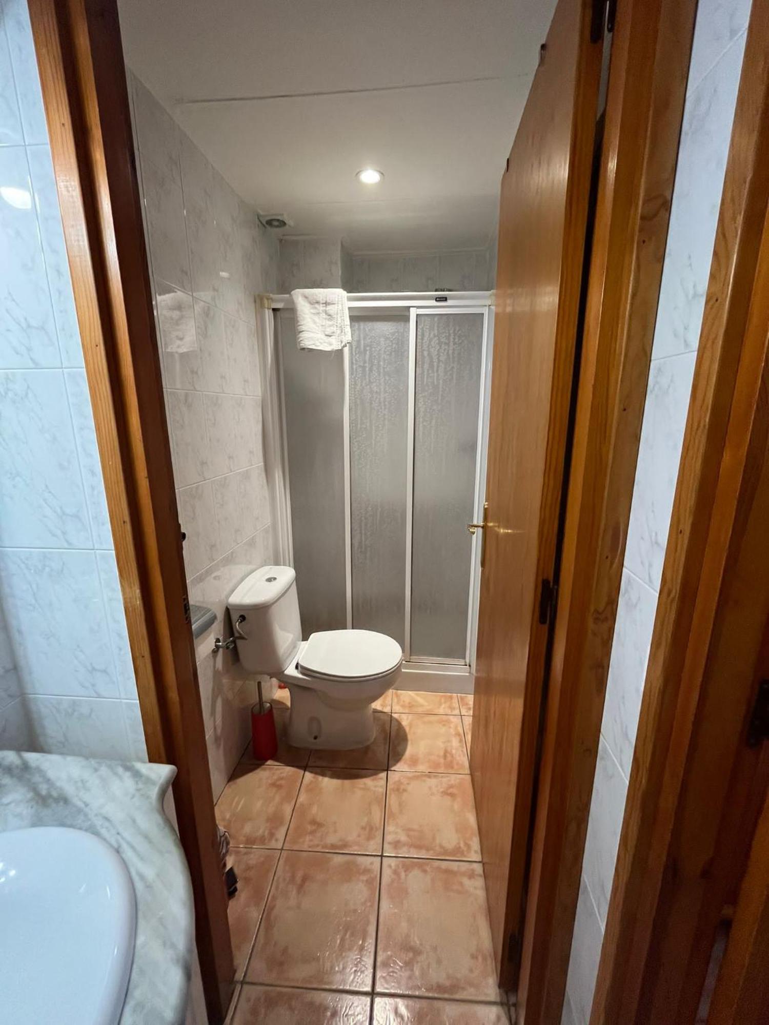 Mingu 1er Pis Apartamento Besalú