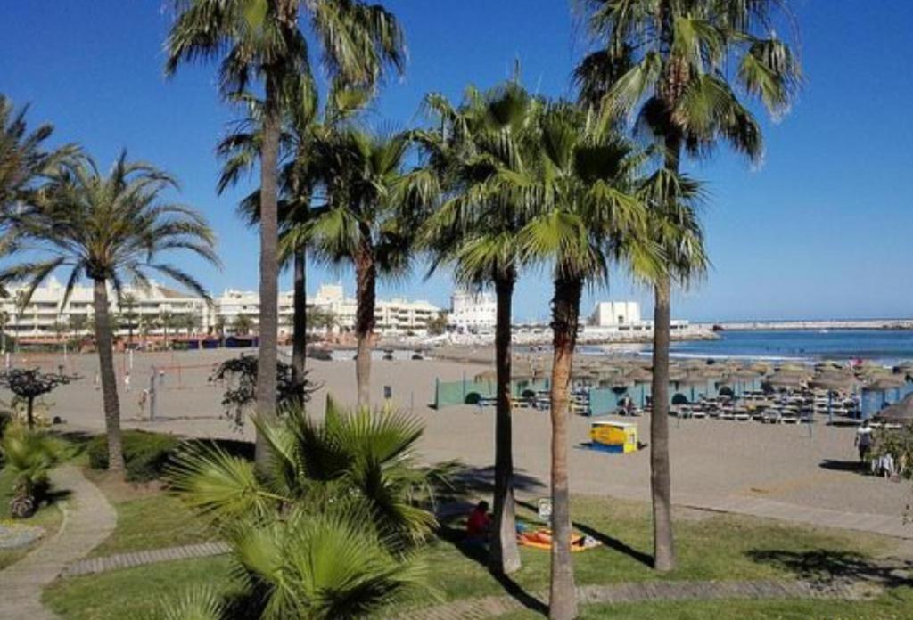 Brise Marine Apartamento *
