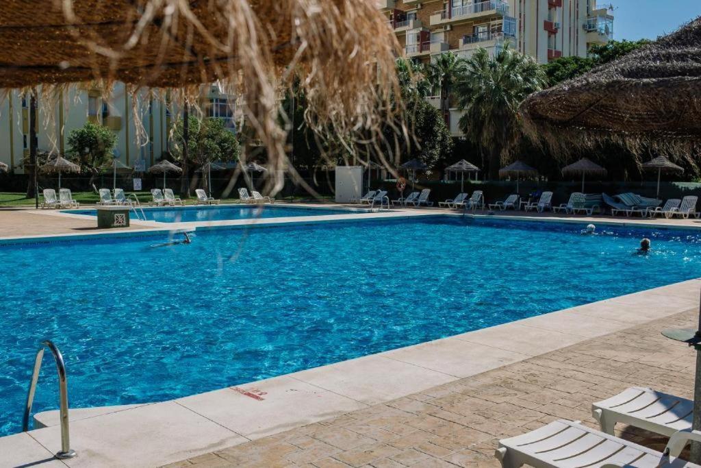 Apartamento Brise Marine Benalmádena