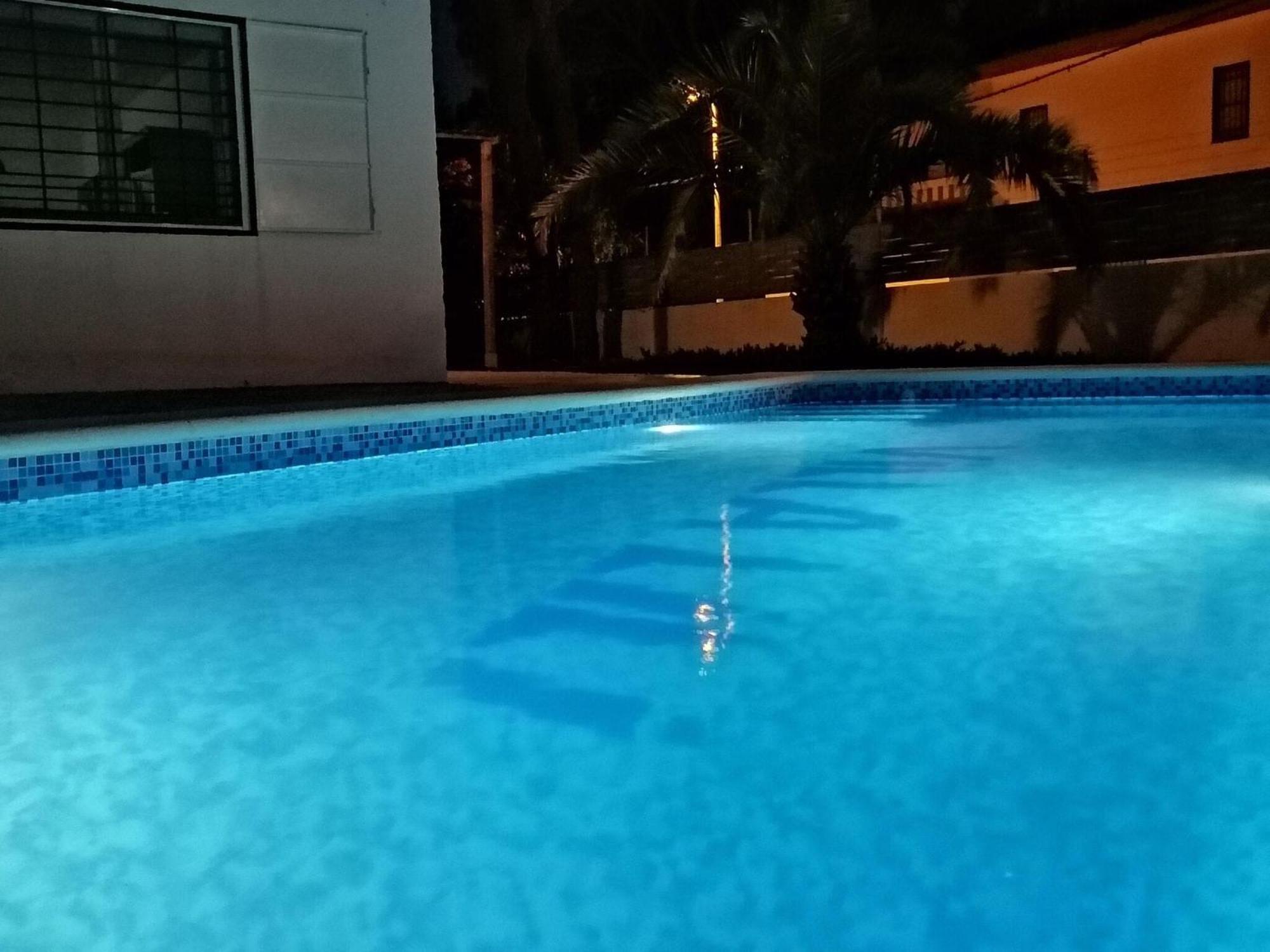 Belvilla By Oyo Blissful With Private Pool Villa *