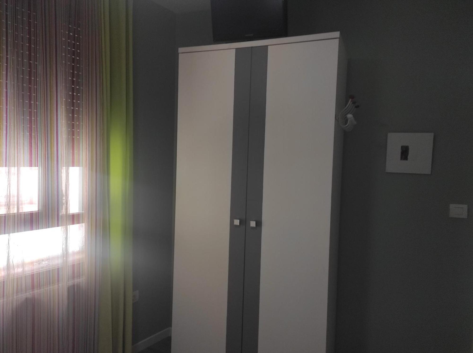 Angustias Plaza Parking Gratis Privada Incluida Apartment *