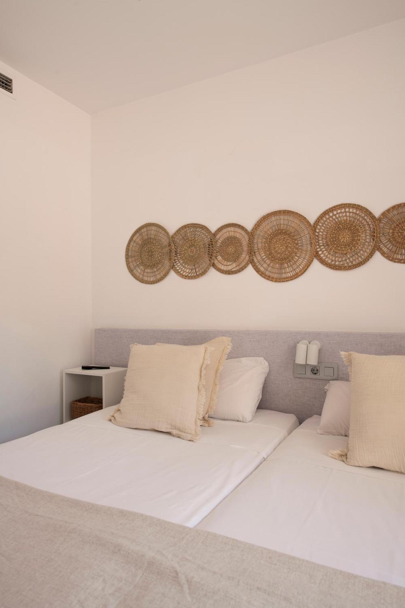 Apartahotel Centric Castelldefels