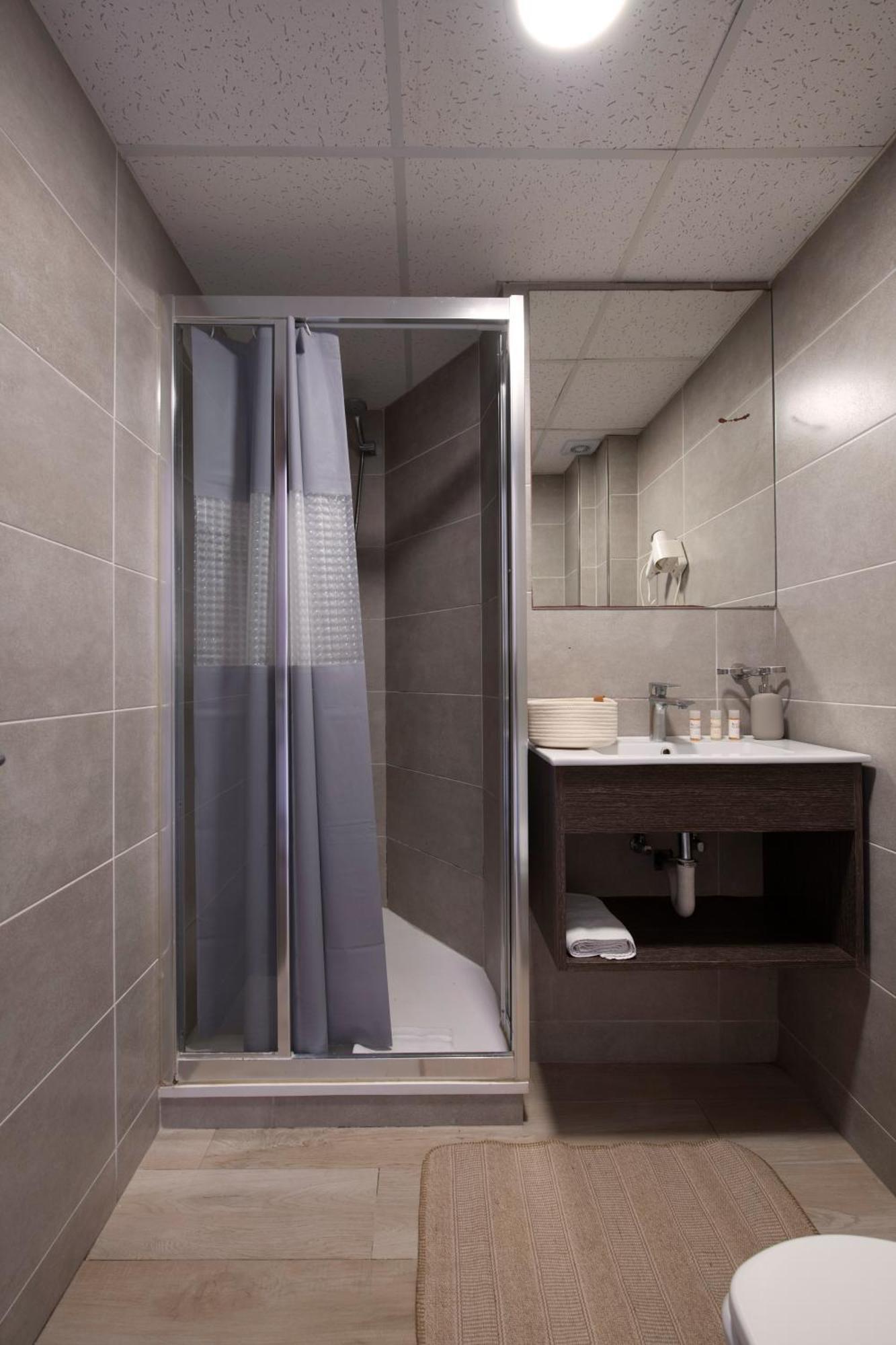 Centric Apartahotel *