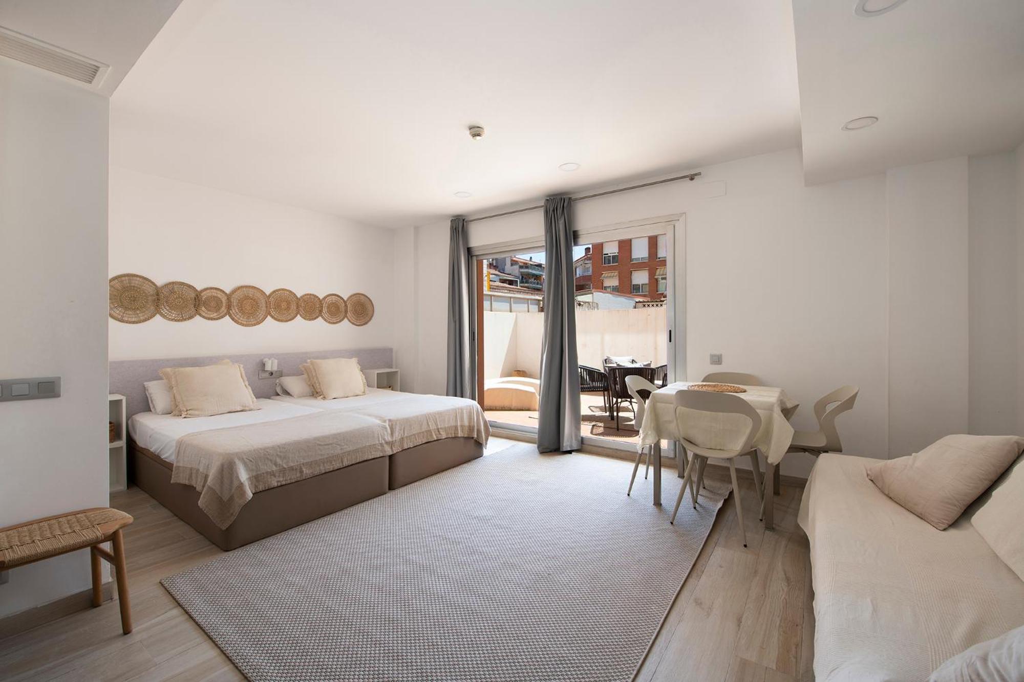 Centric Apartahotel
