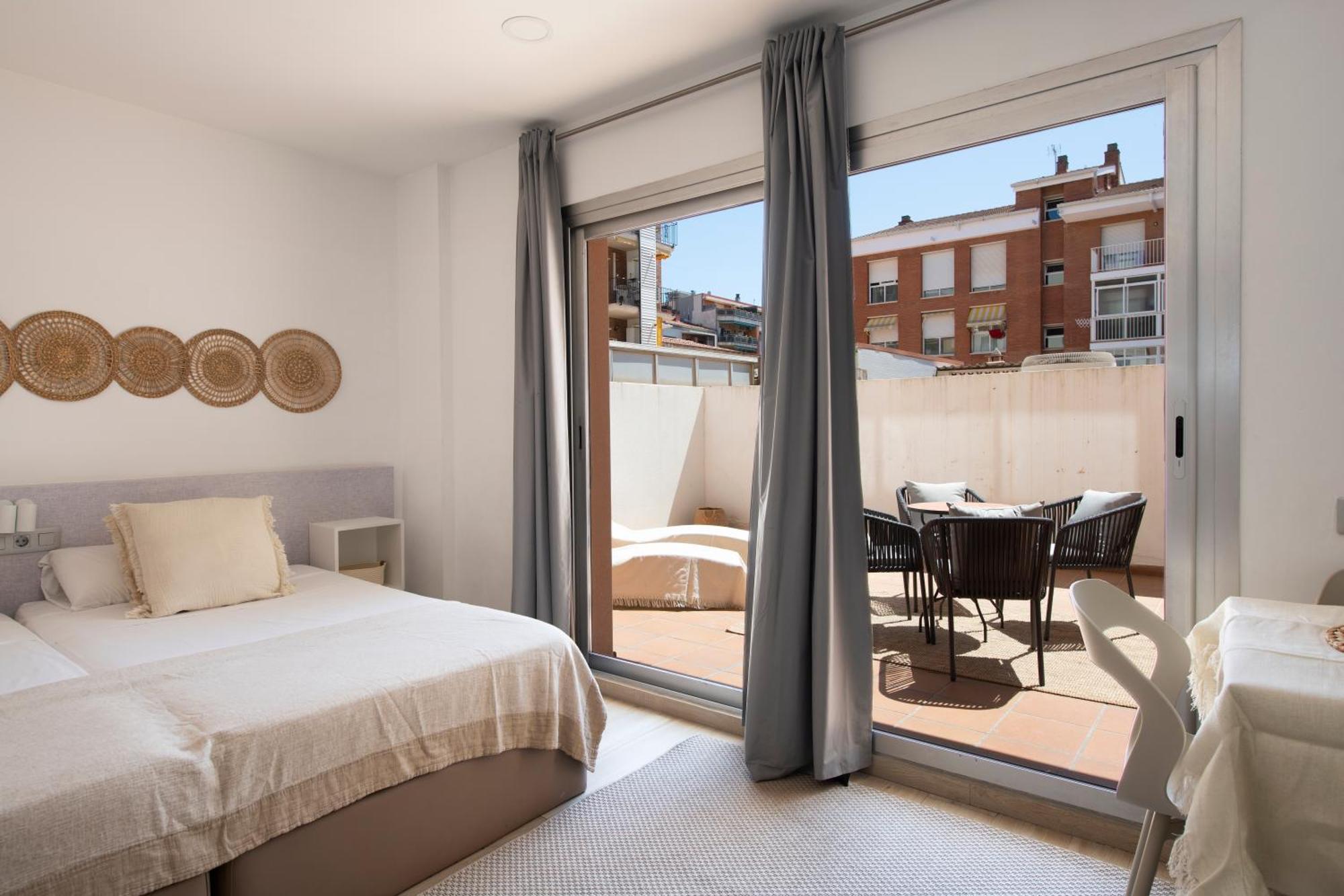 Apartahotel Centric